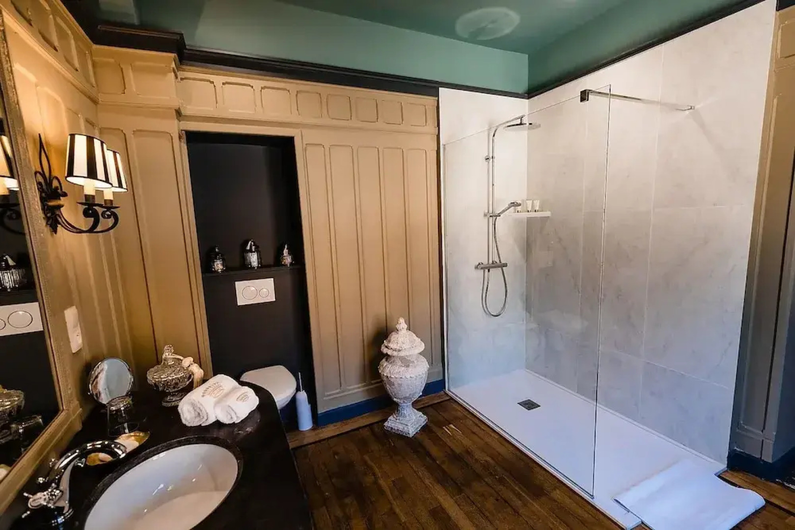 Château de Saint Trys