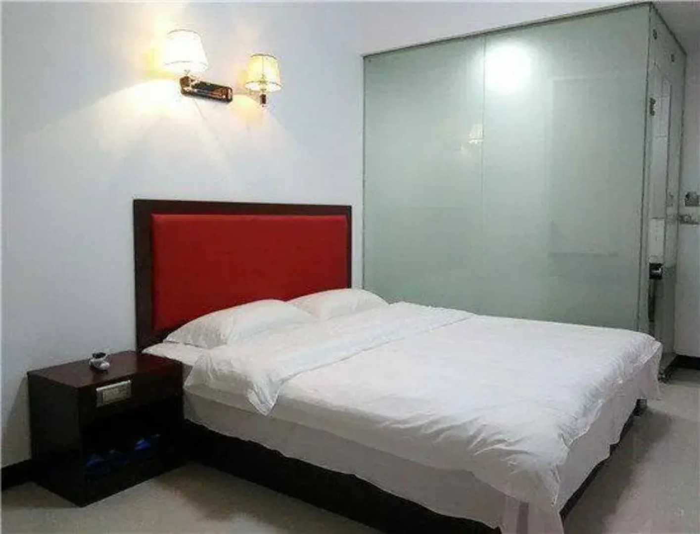 Wugong Mountain Jiangbian Villa