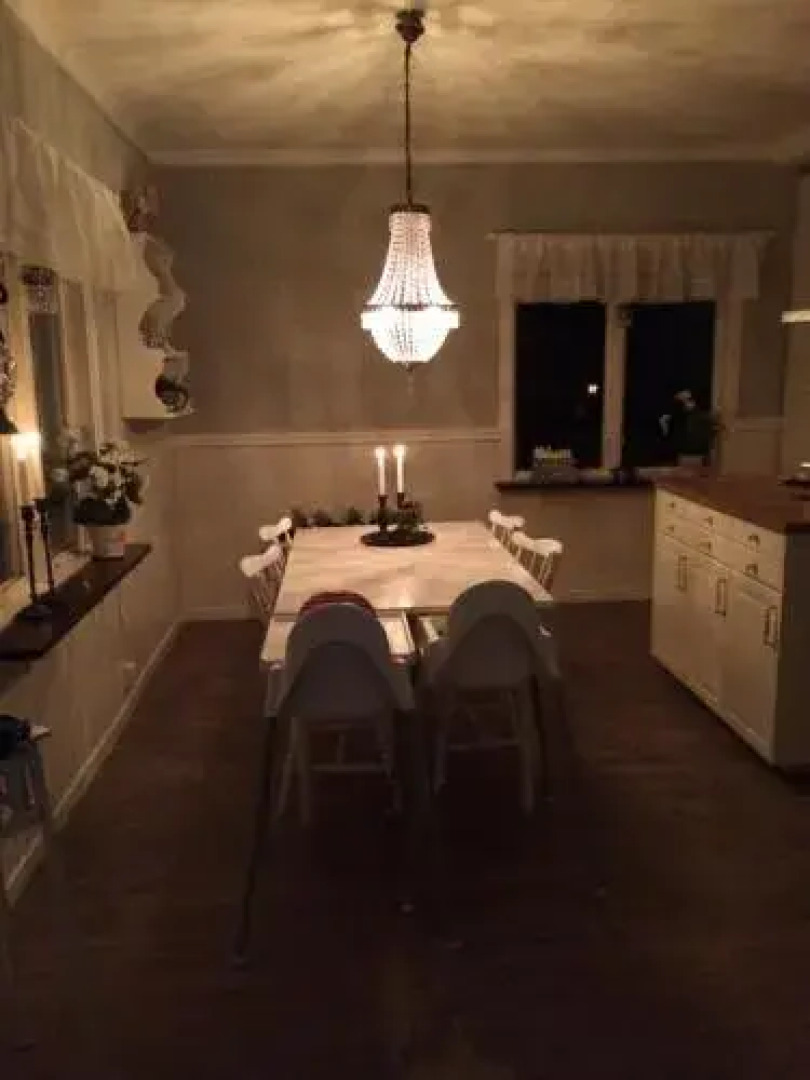 Three-Bedroom Holiday home in Örkeljunga 1