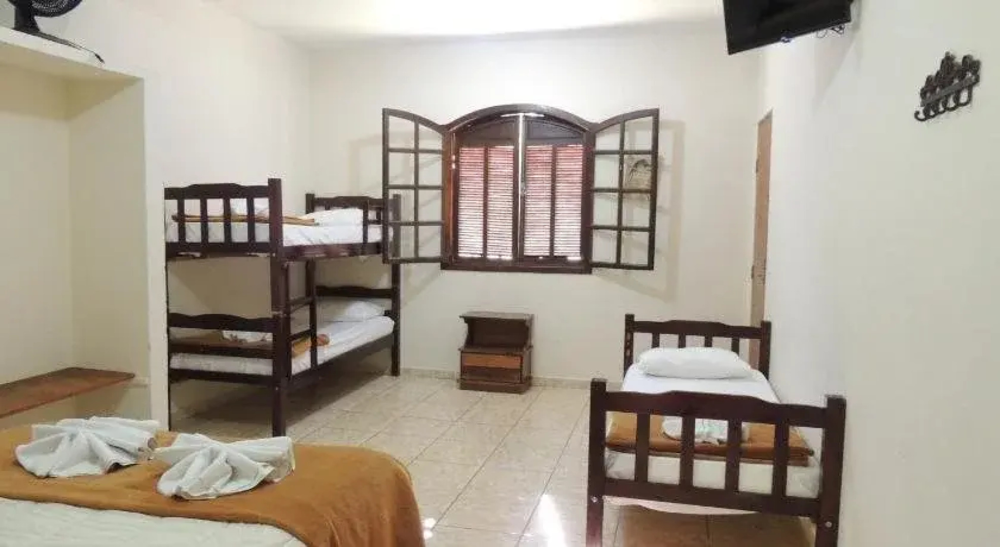 Hotel Fazenda Villa Verona