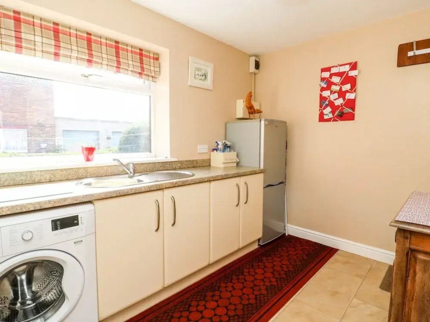 2 Pines Farm Cottages