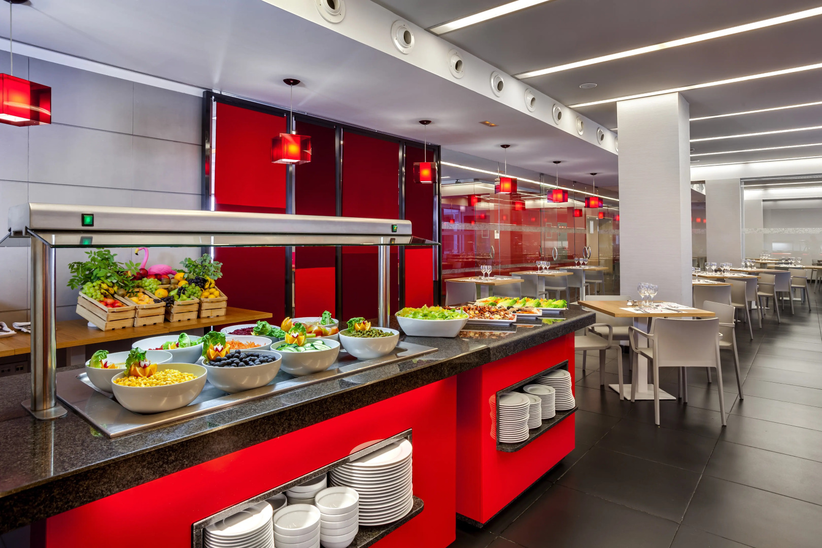 Hotel Granada by Pierre & Vacances