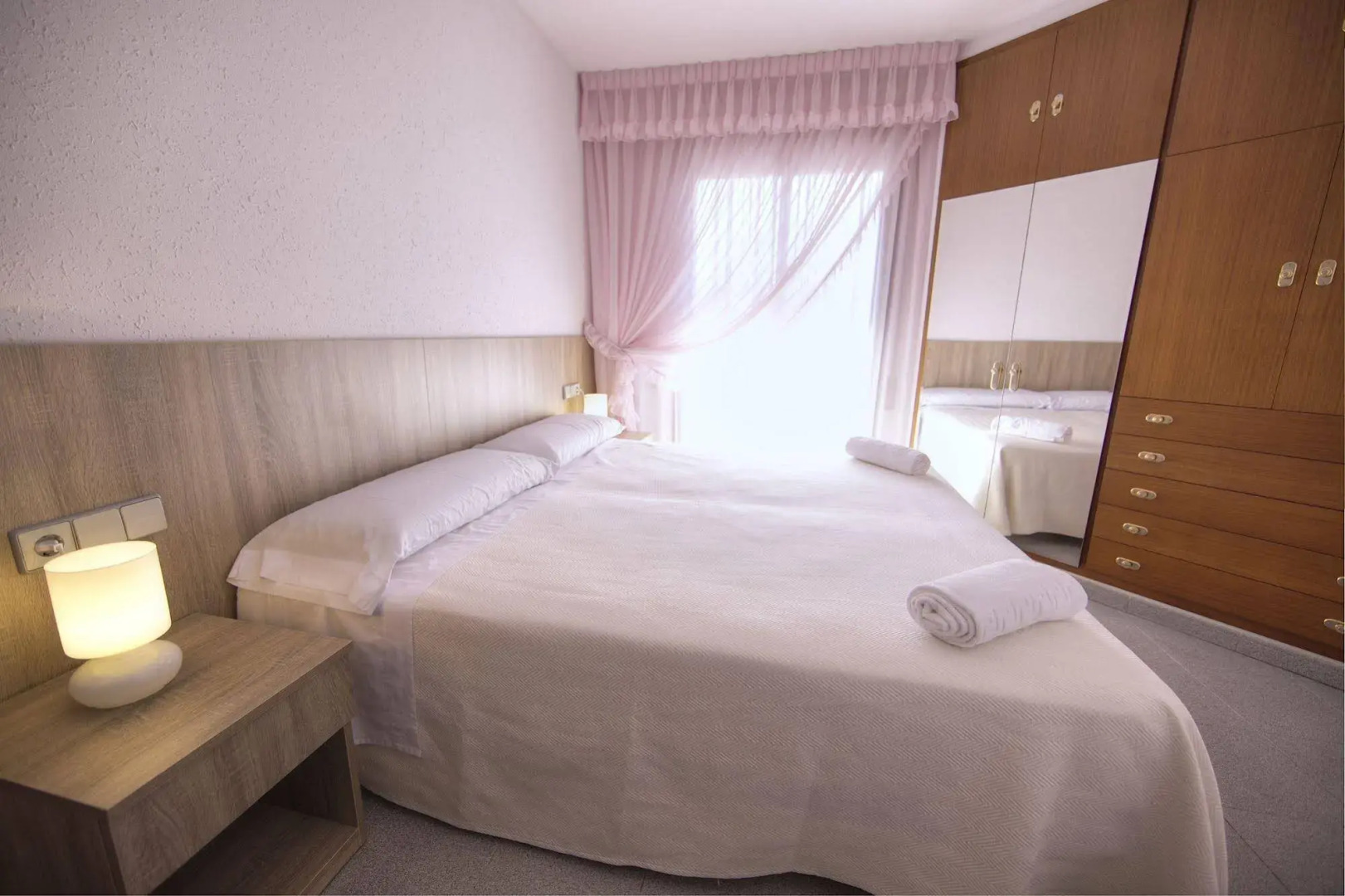 Sono Master Apartments