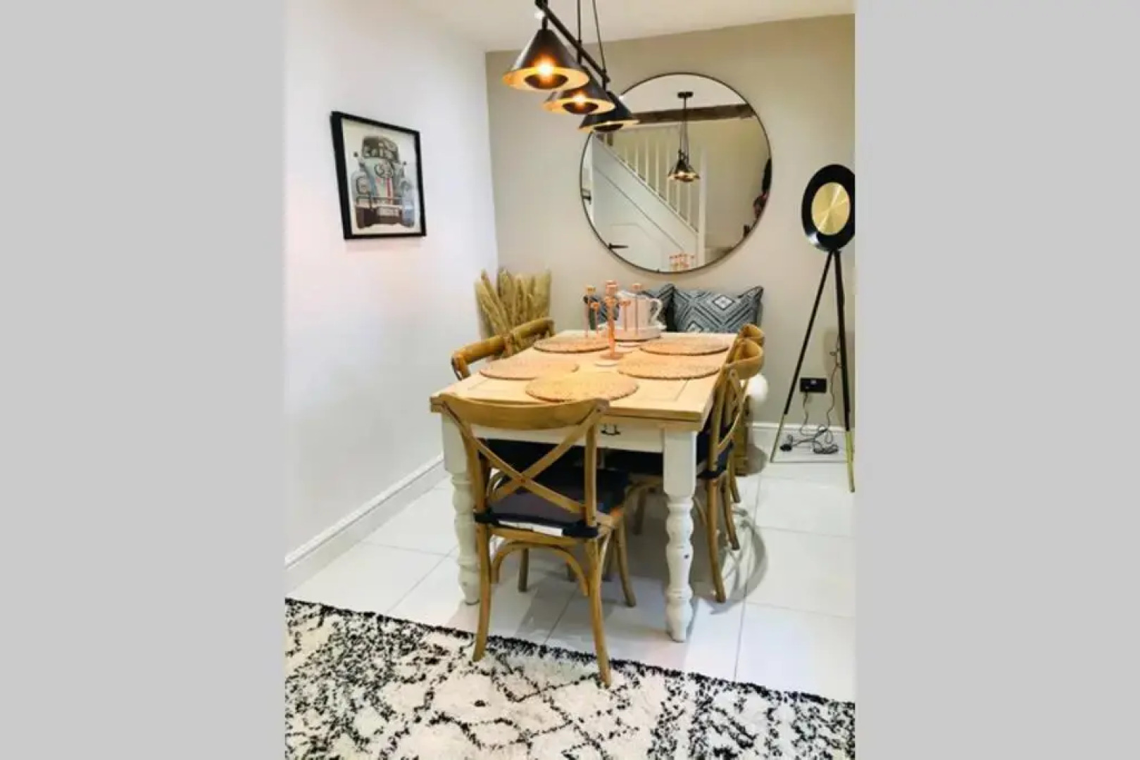 *New Entire cottage Luxury 5* “Cosy-Up Cottage”