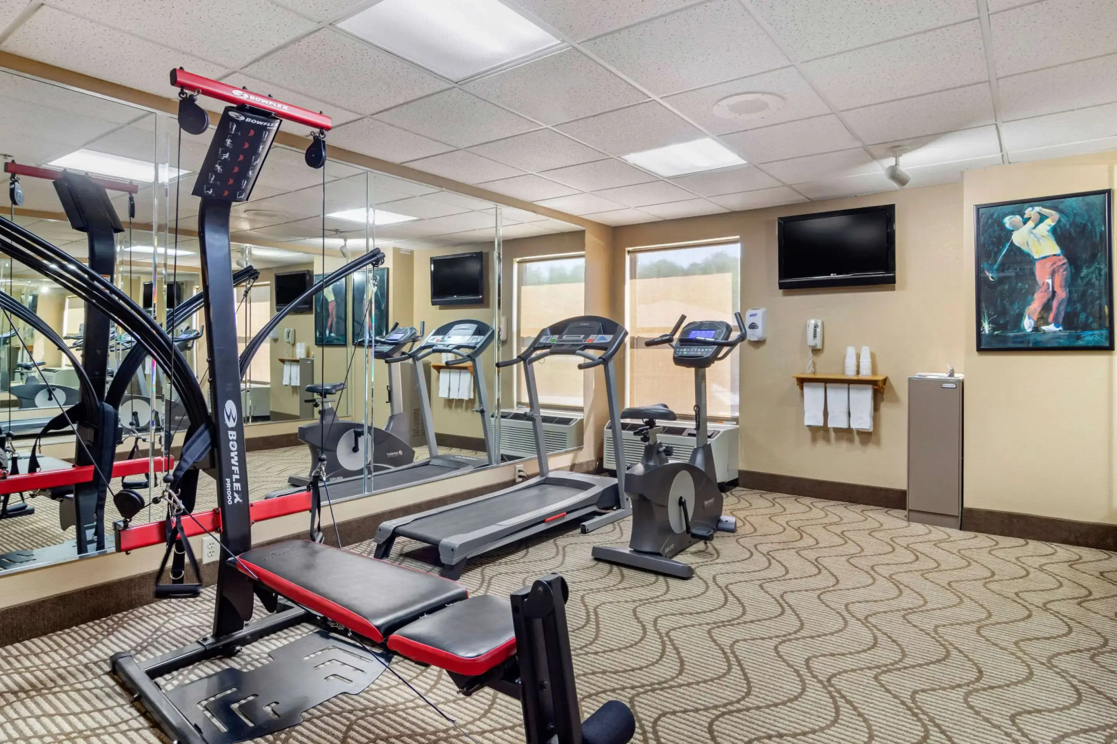 Comfort Inn Douglasville - Atlanta West