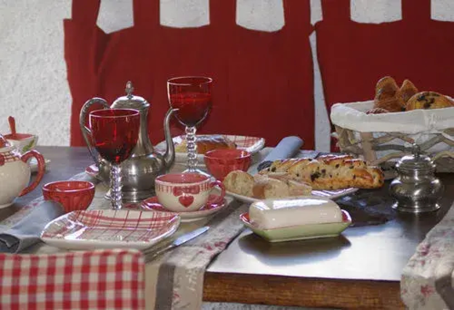 La Briarde Médievale