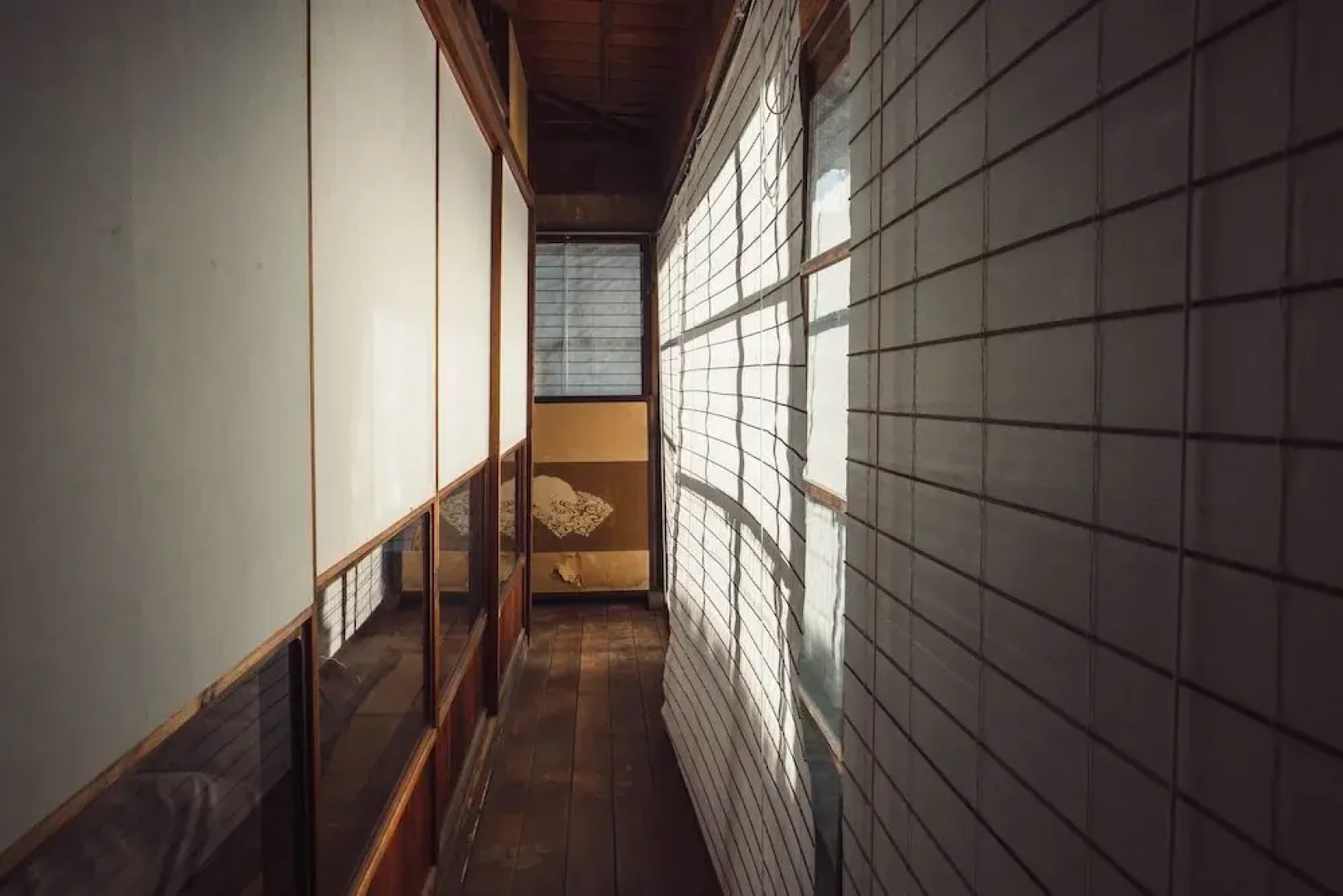 Guest House Saika-an