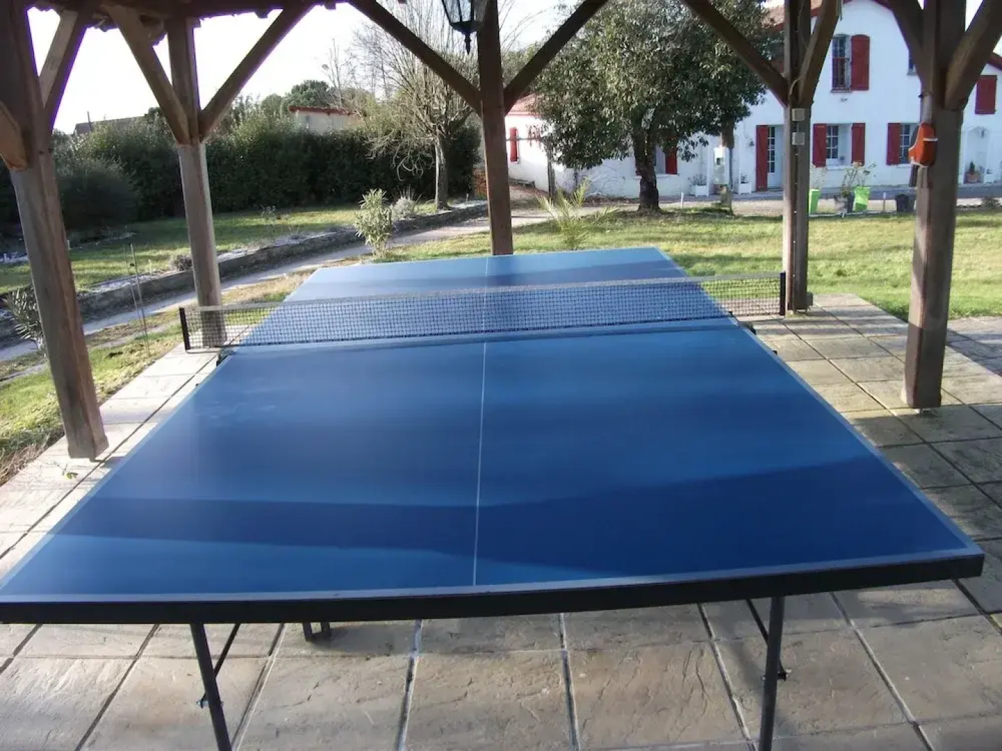 La forge de Clermont - Chambres d'Hôtes