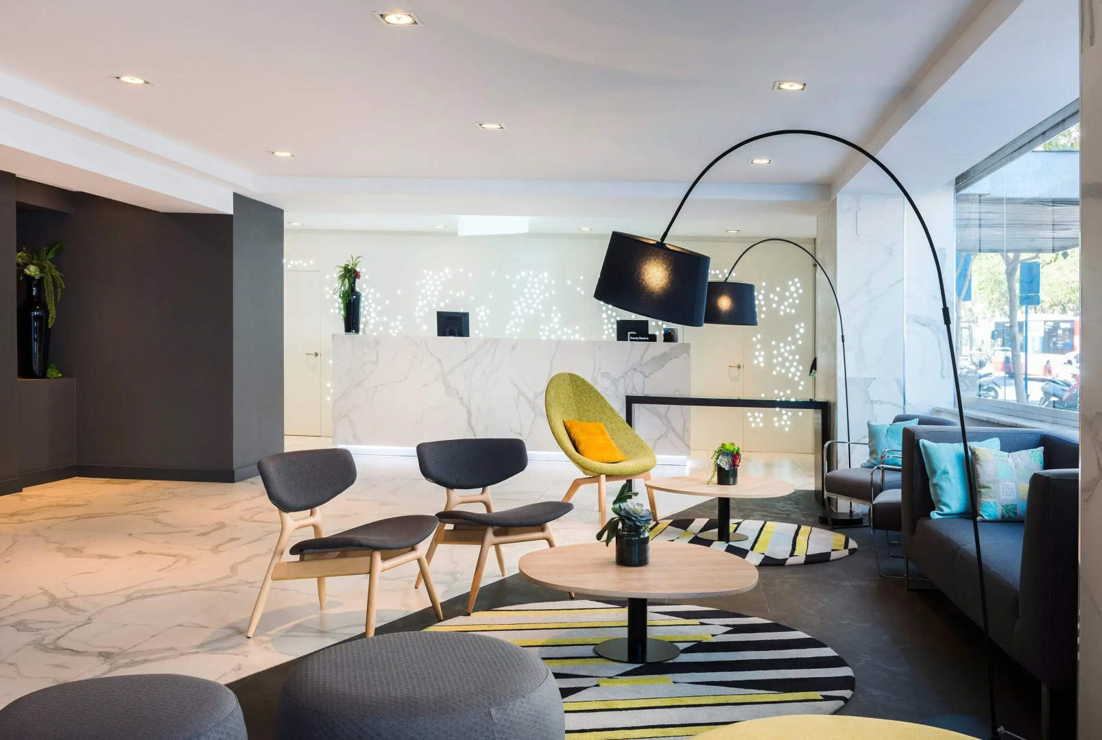 Hotel Alicante Gran Sol Affiliated by Meliá