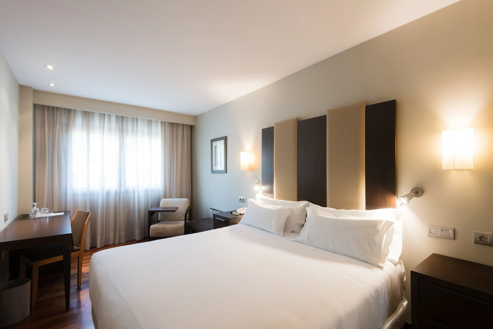 Hotel Ciudad de Valladolid