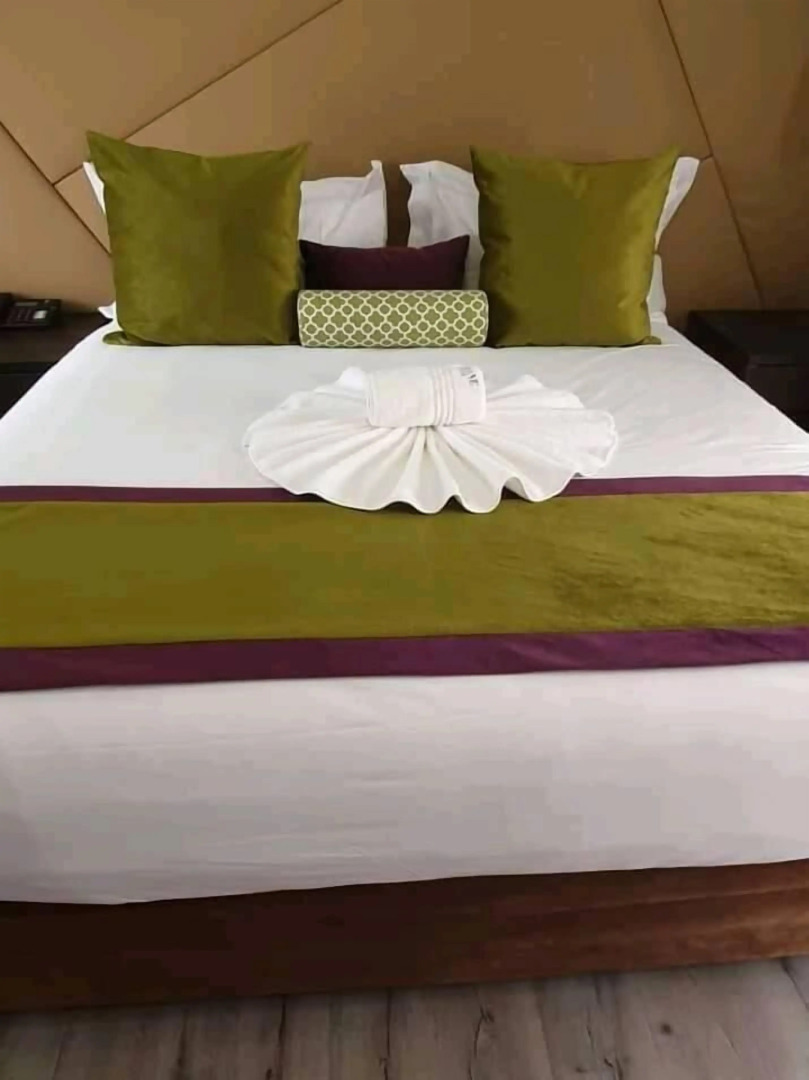 Teemane Select hotel