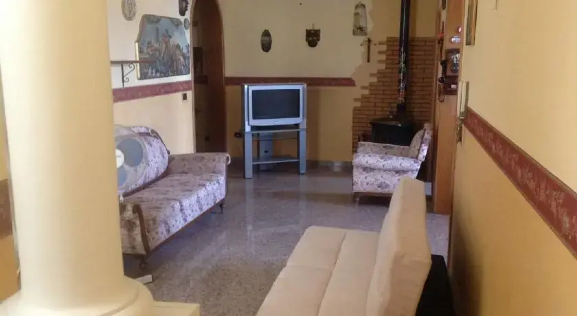 Casa Vacanze ad Avola da Ugo