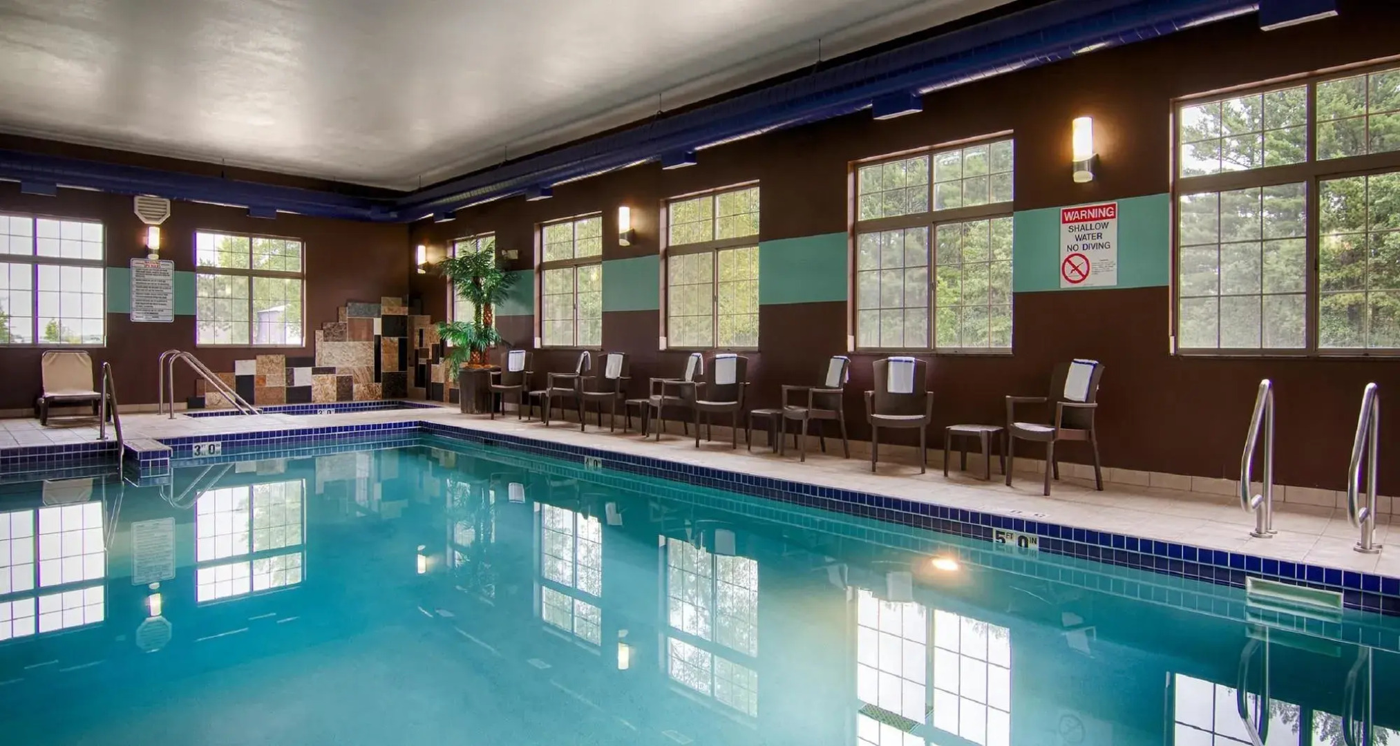 Best Western Plover-Stevens Point Hotel & Conference Center