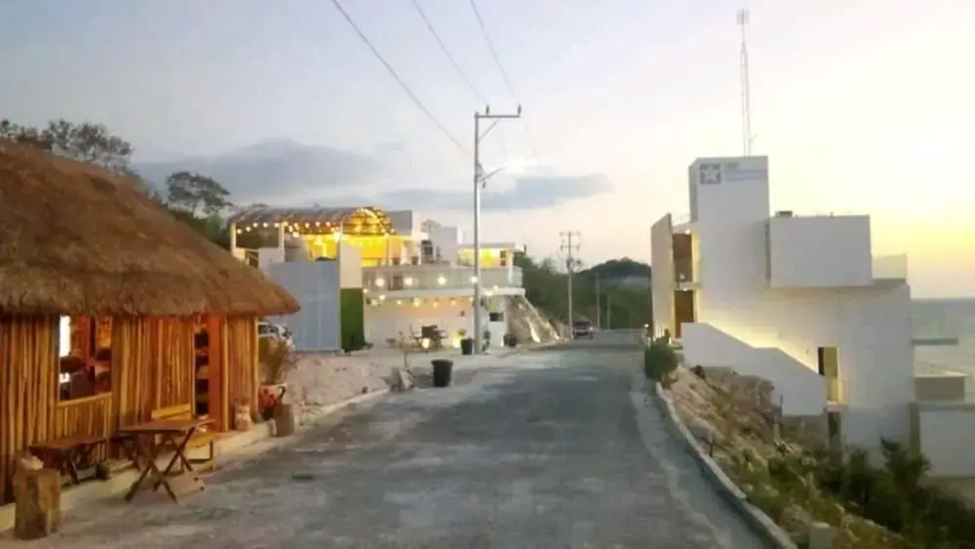 Torre Aguamarina Departamentos