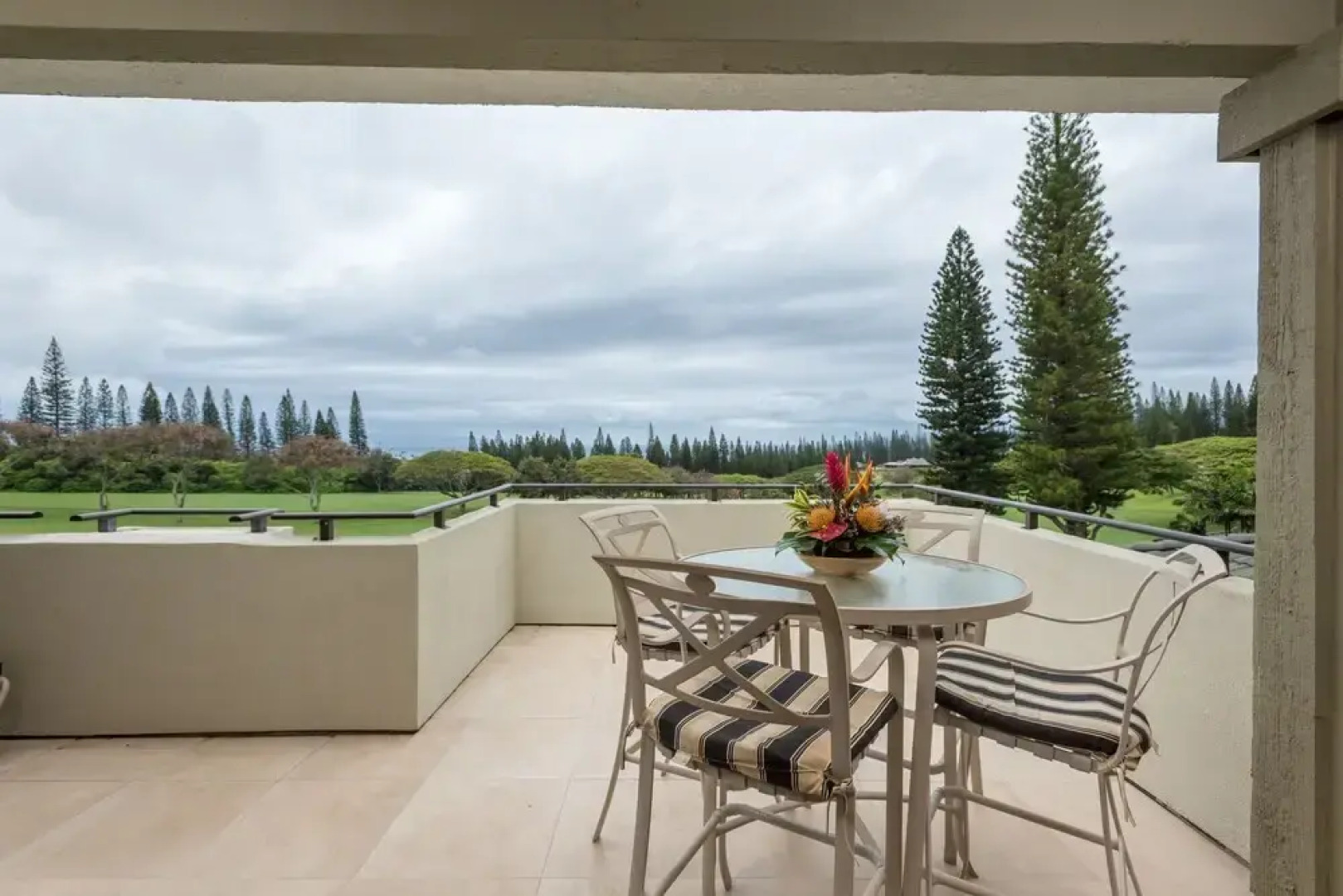 Kapalua Golf Villas by KBM Hawaii