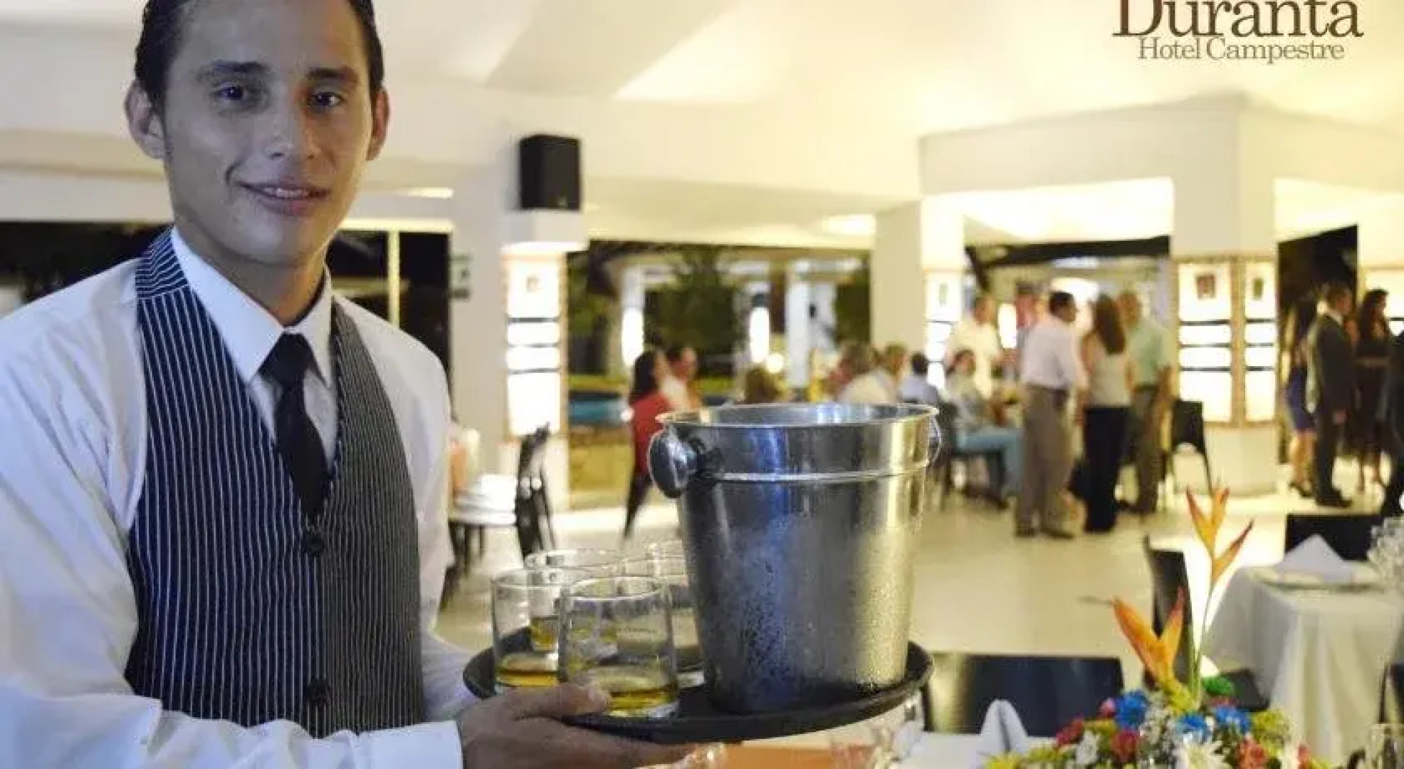 Hotel Boutique Duranta