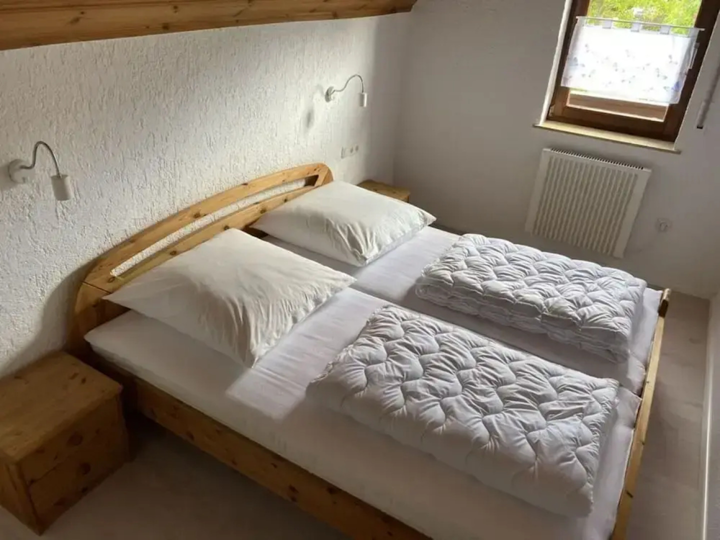 Country House on Silbersee