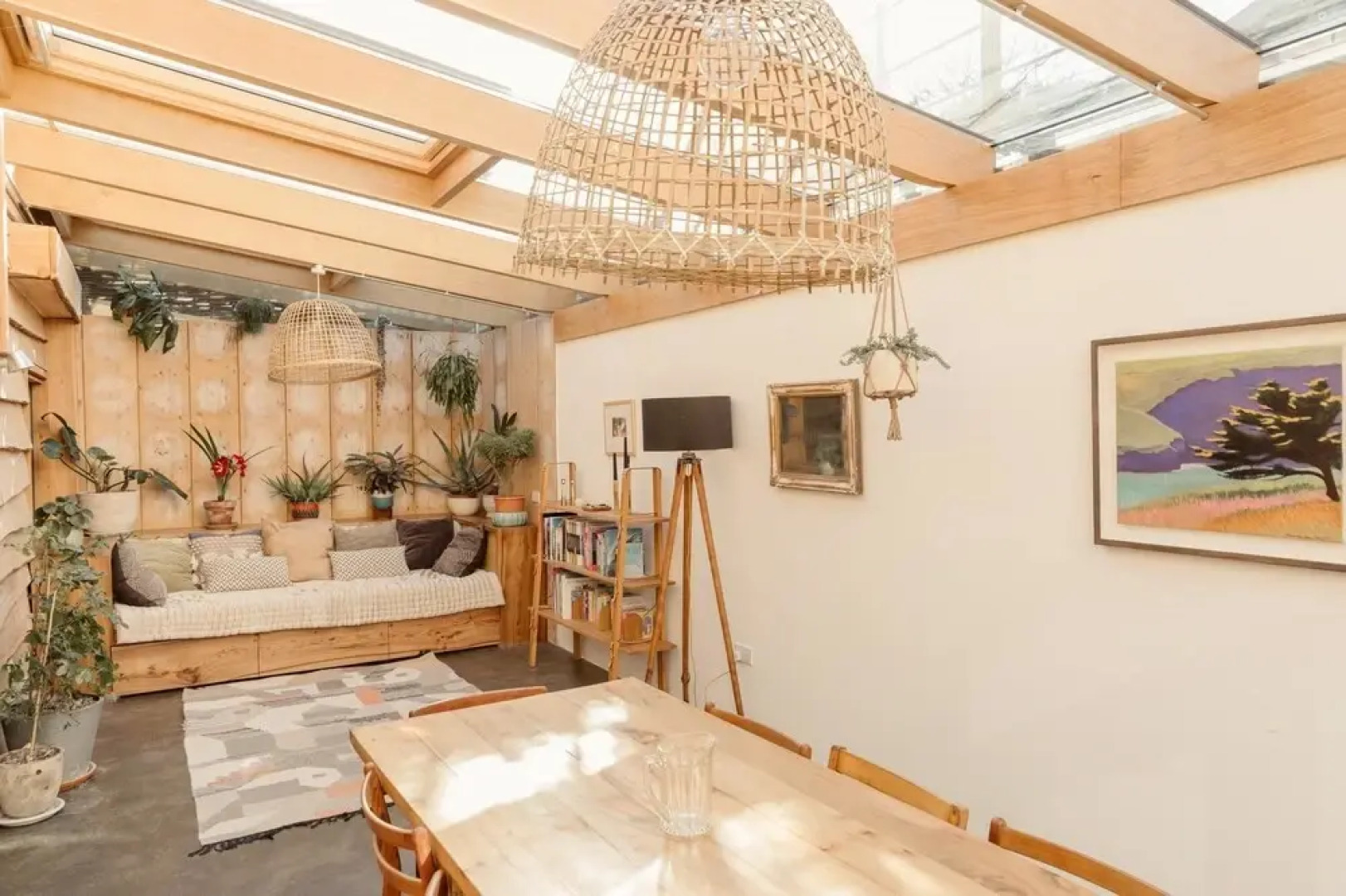 Relax In Style at Our Unique Cornish Holiday Home