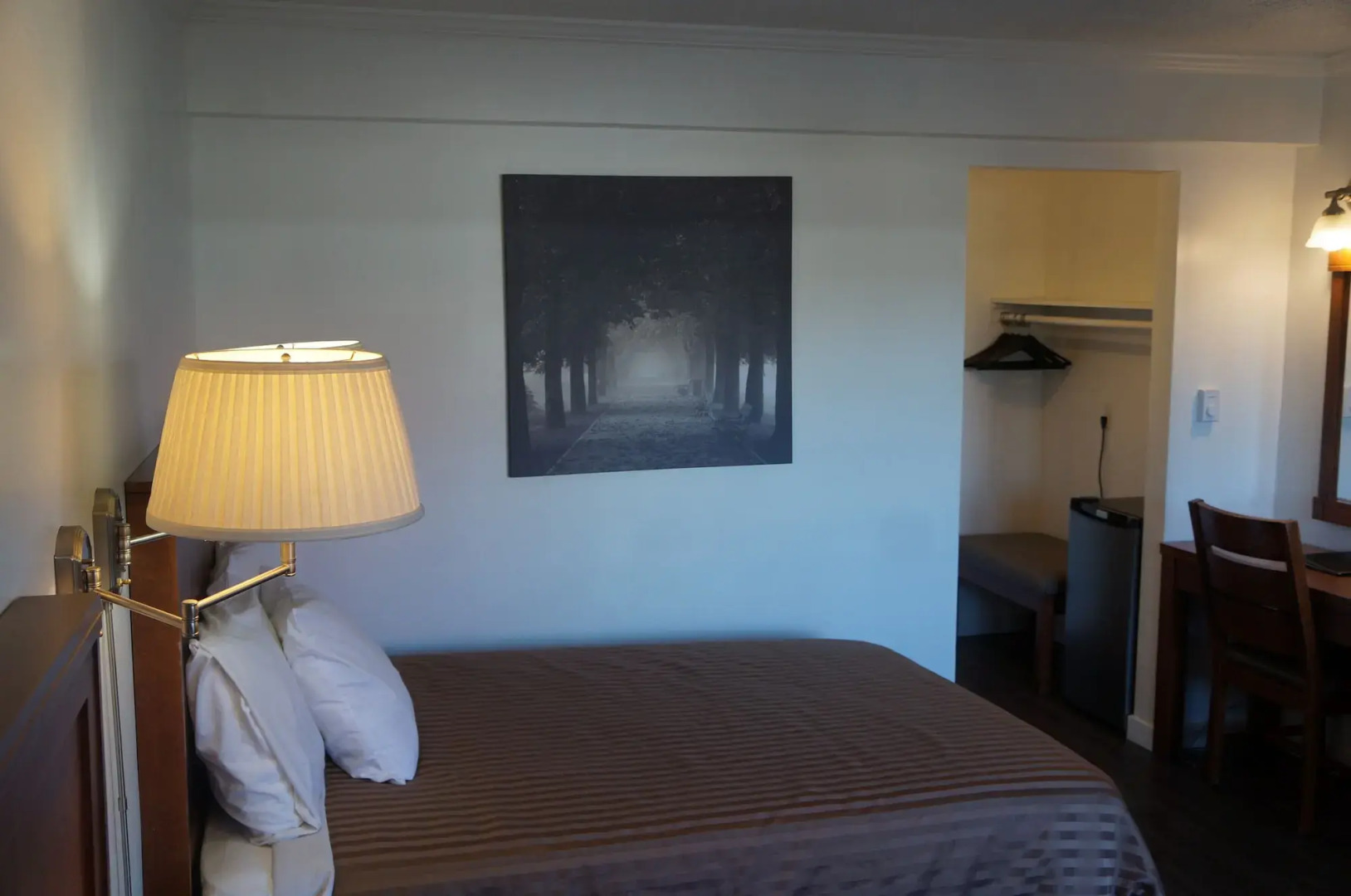 Westward Inn & Suites