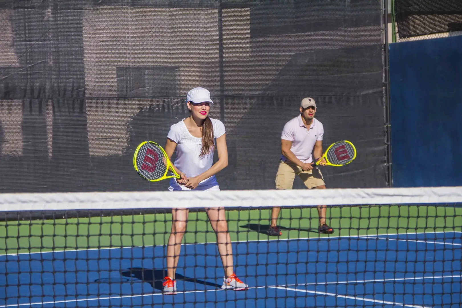 Estero Beach Hotel & Resort