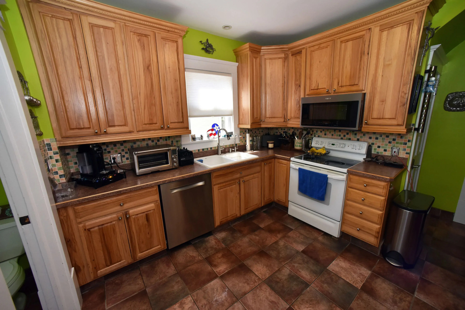 Berrodin Bed & Breakfast