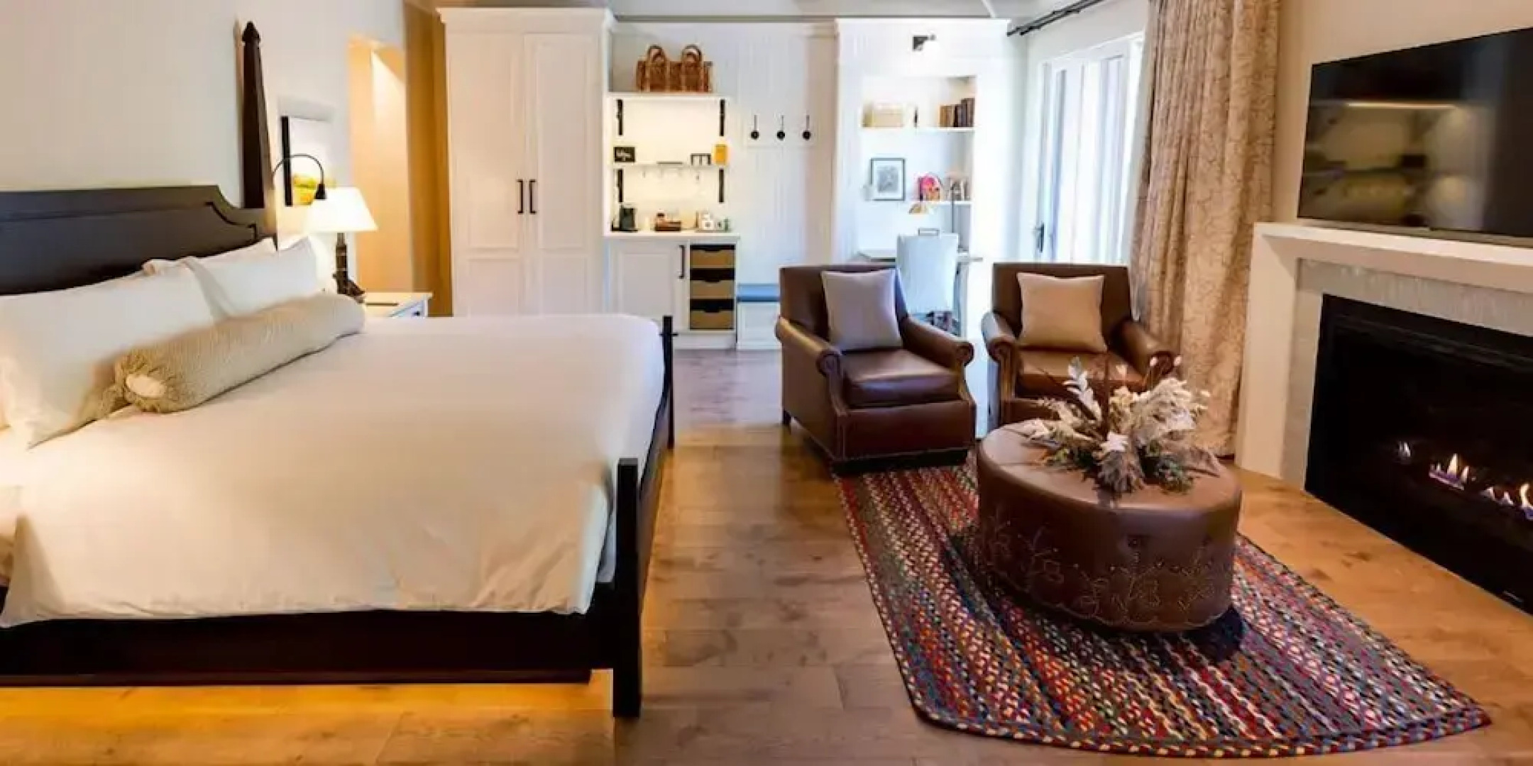 The Inn at SentryWorld