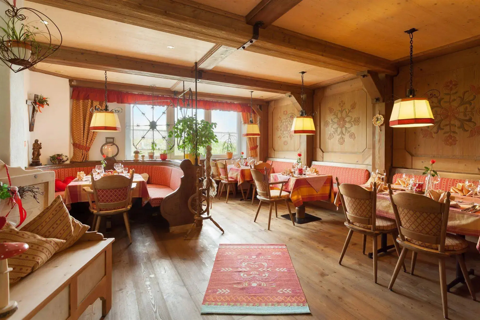 Hotel Nesselwanger Hof