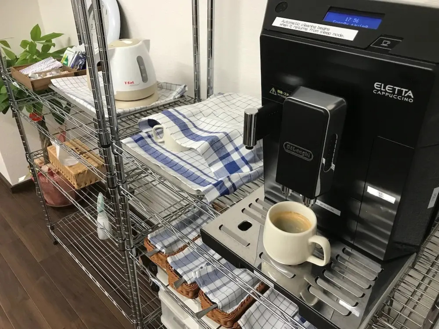 Kodo Backpacker's Inn