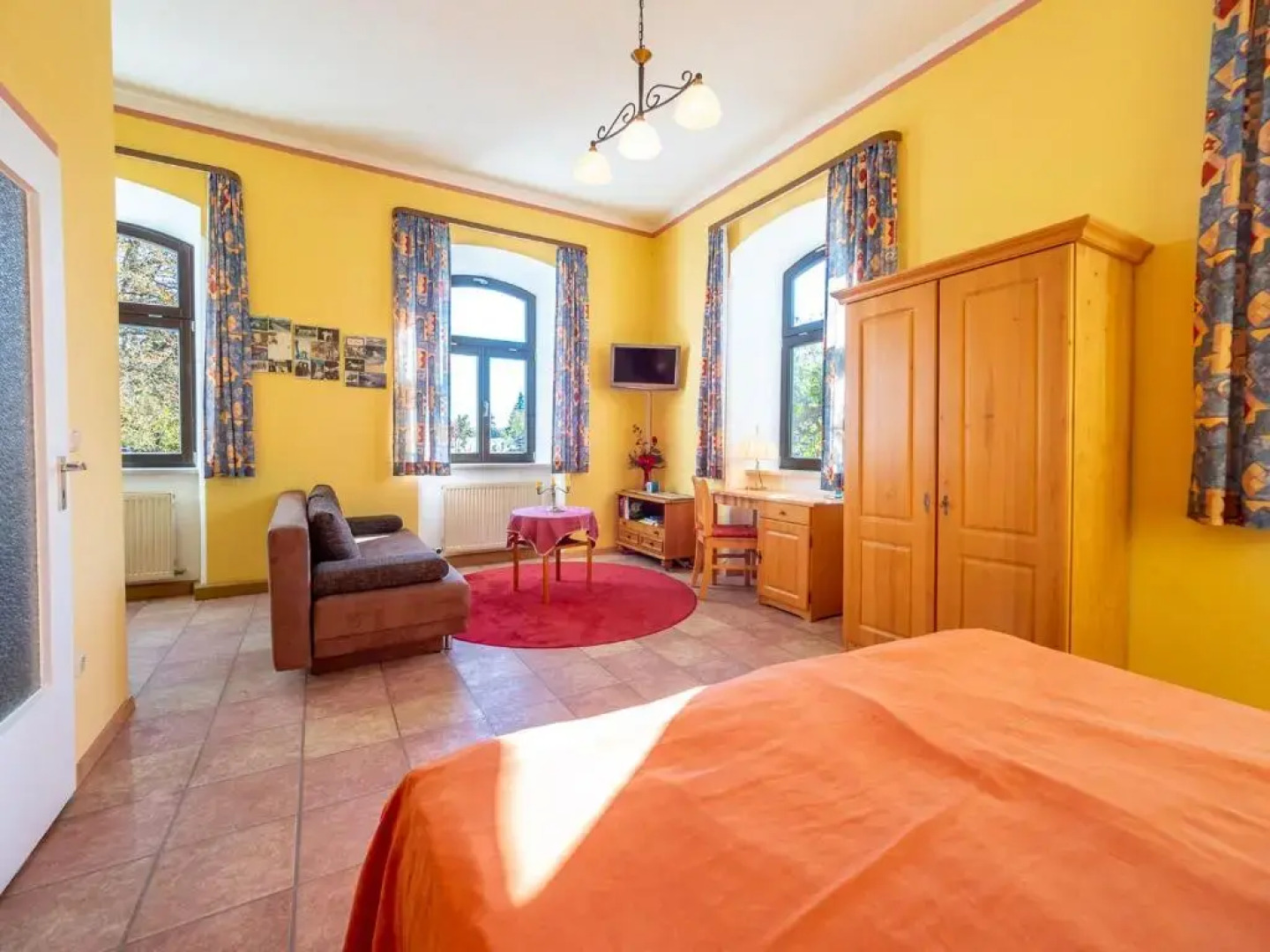 Kleinkunstbühne Zur Post beim John in Obing