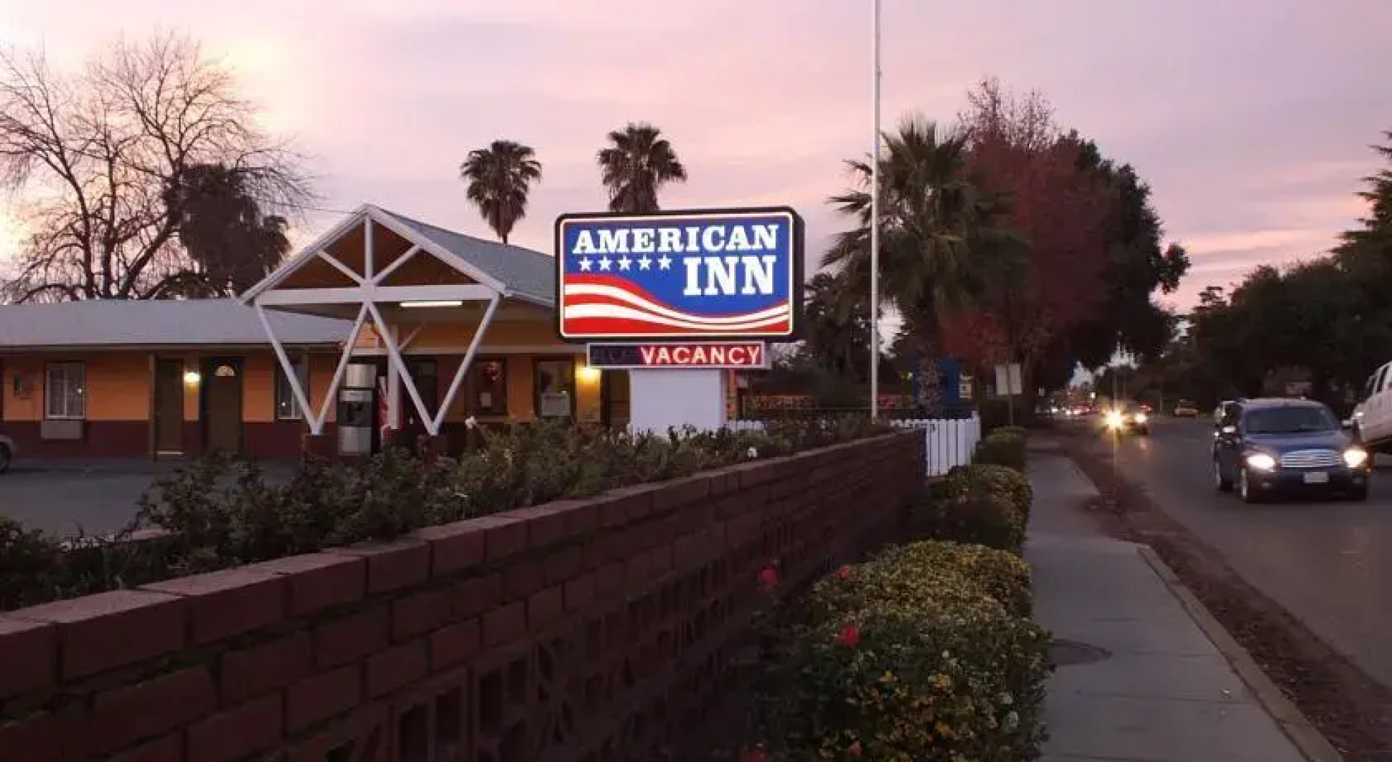 American Inn