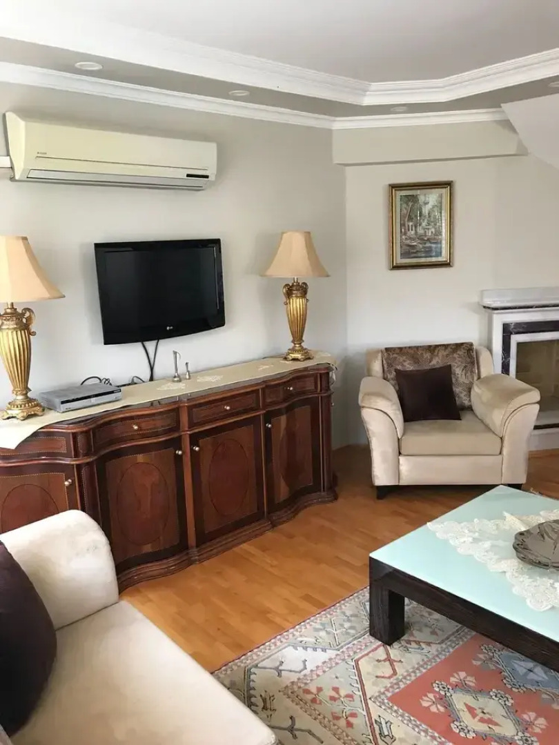 Dream Of Holiday Villas