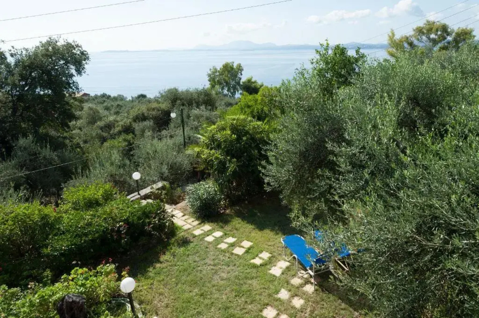 Joanna Sea View Apartments