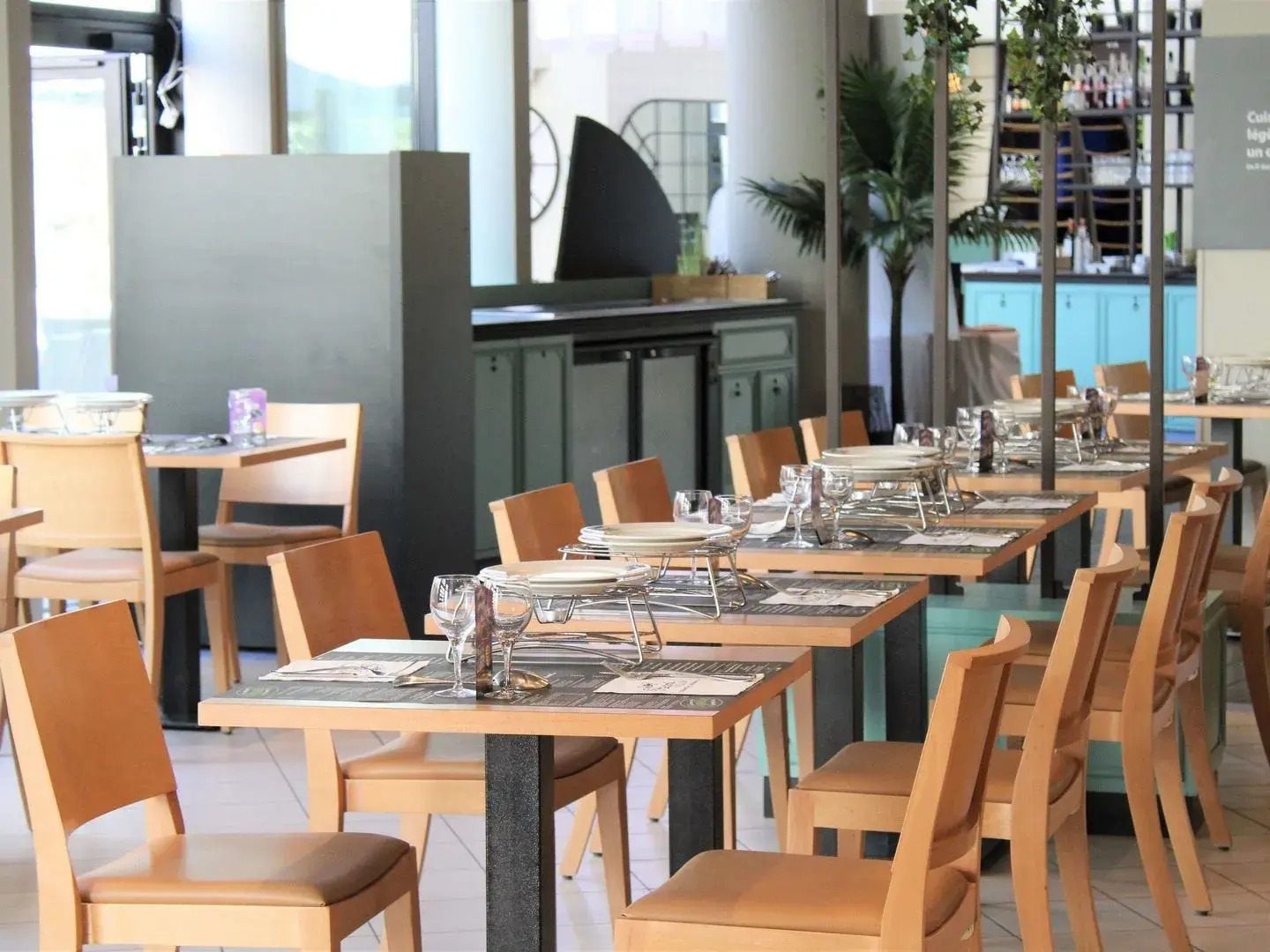 ibis Styles Evry Courcouronnes Hotel and Events