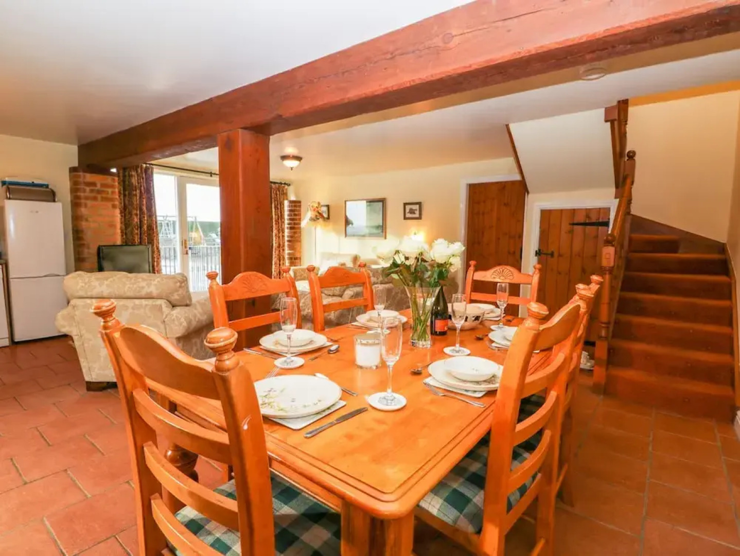 The Granary, Scarborough