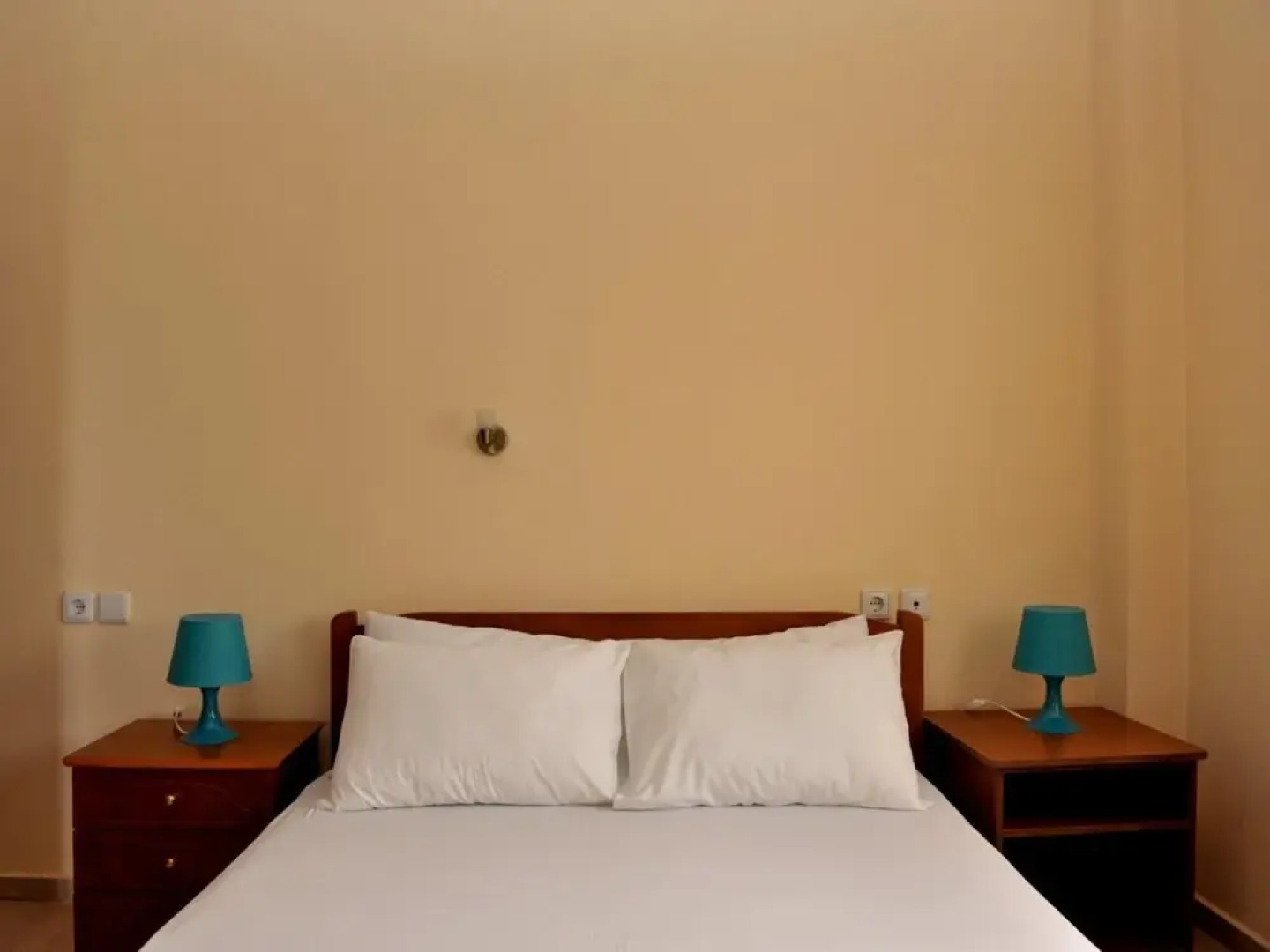 Amaranthos Apartments 3 - Dionisiou Beach Ha