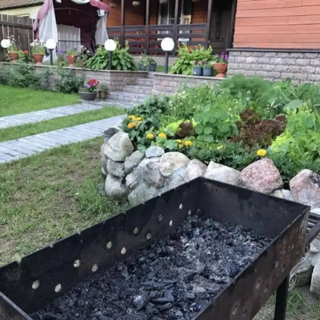 Селигер Дом 1