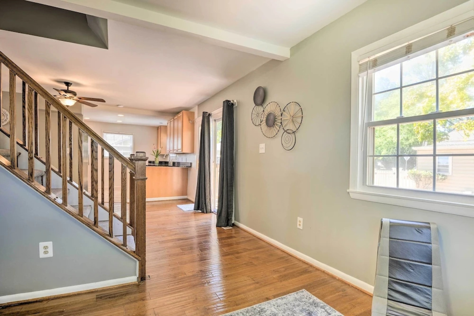 Sunny Glen Burnie Home - On-site Water Access