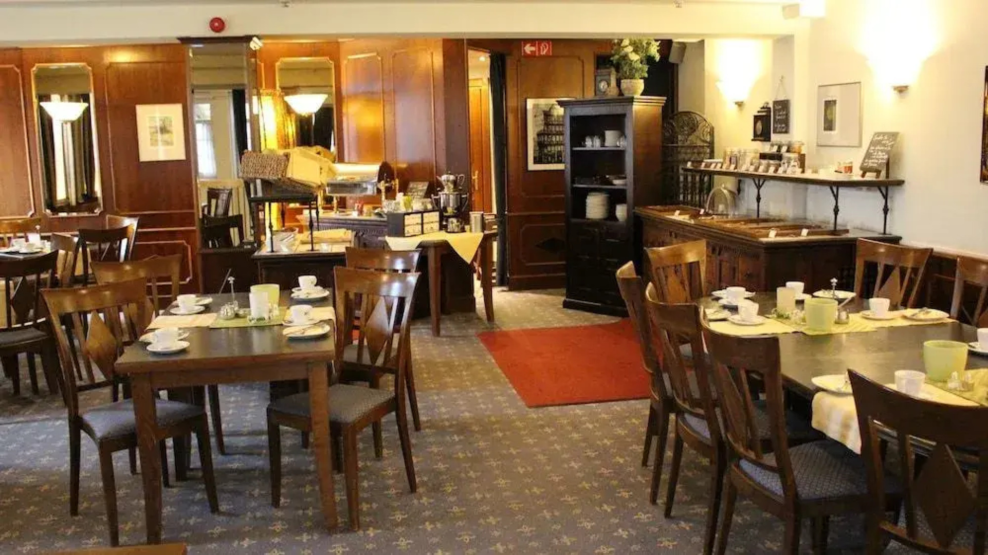 Landhotel Zum Hessenpark