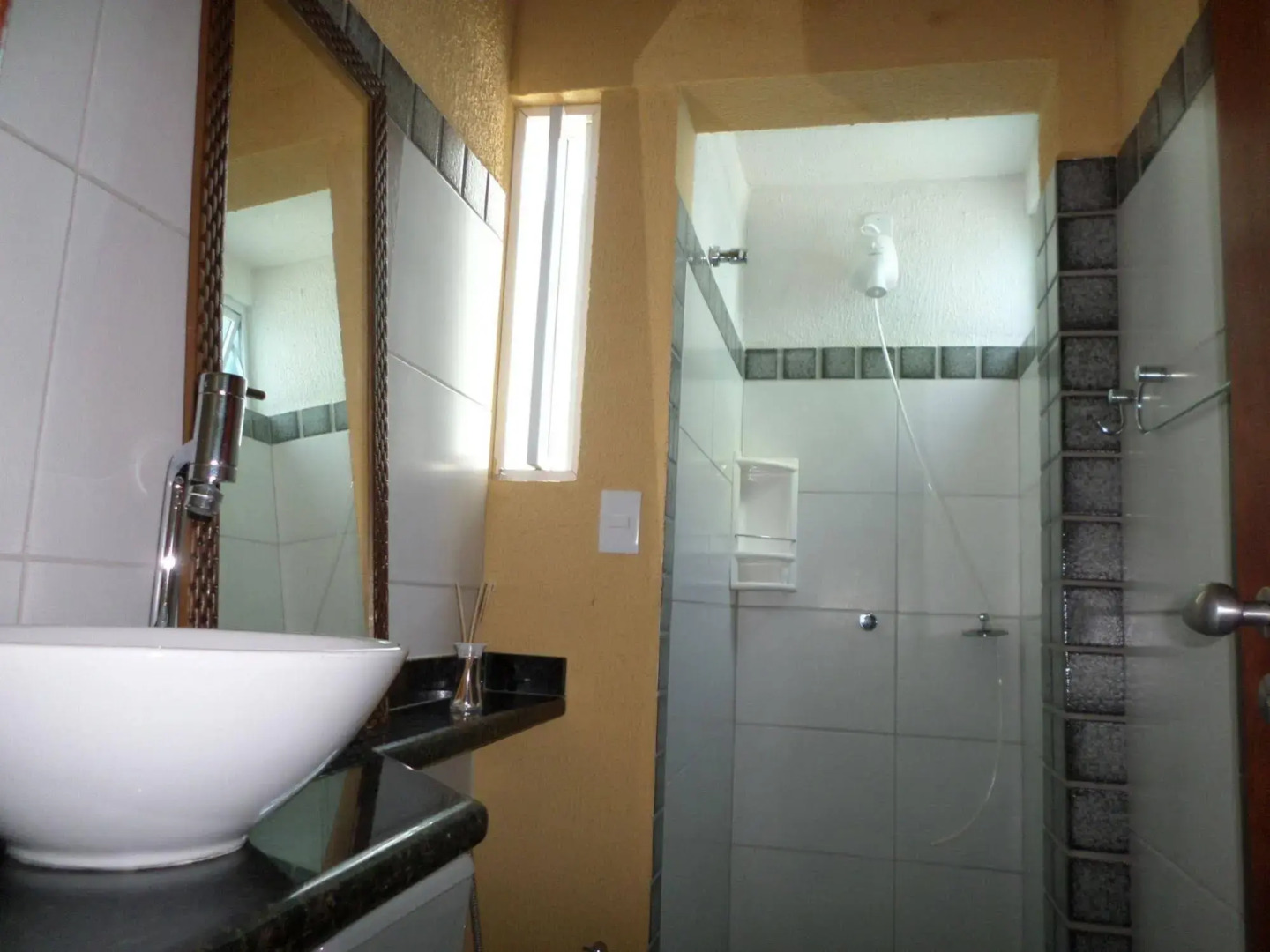 Pousada Terra Garrida