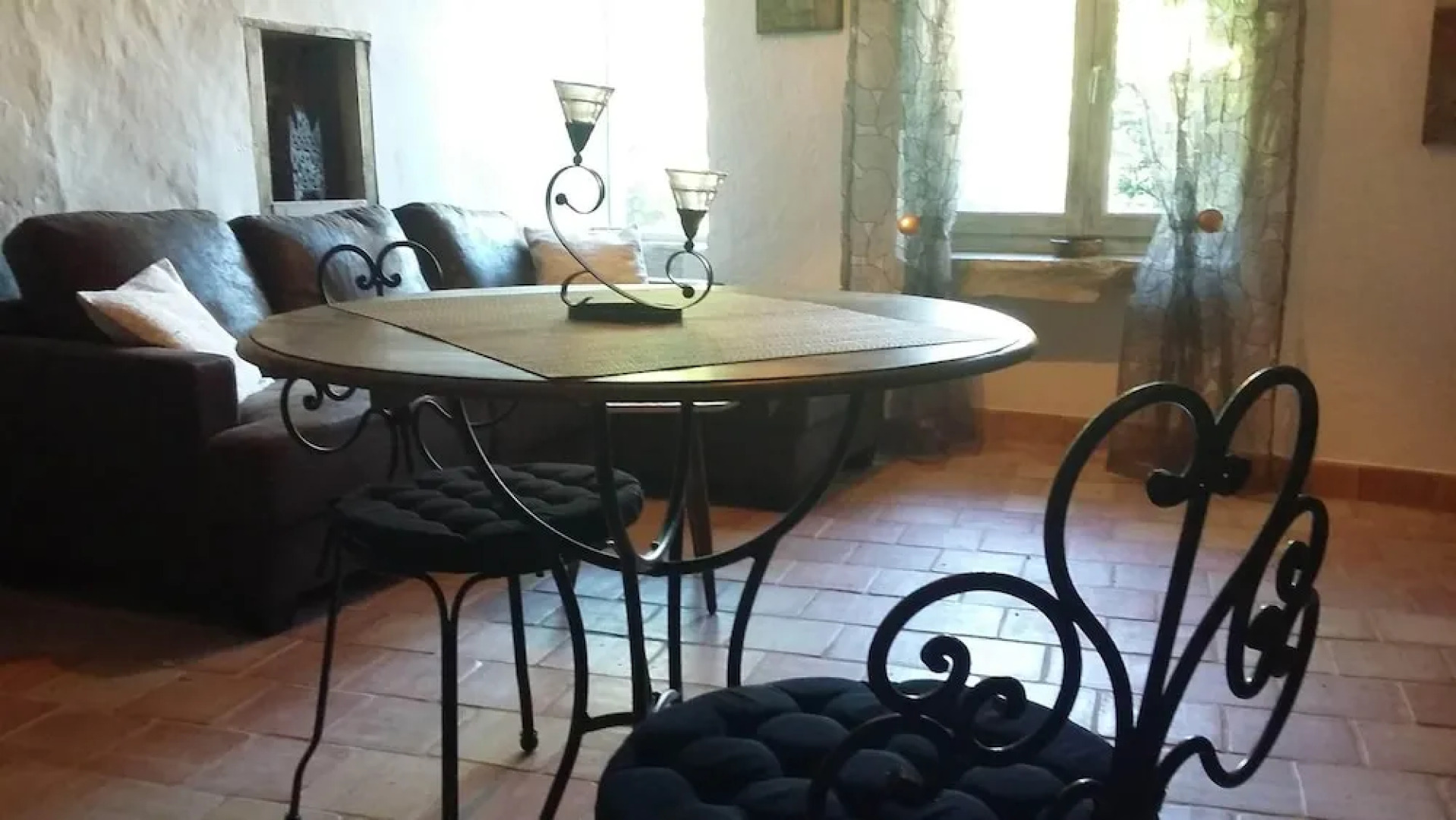 Domaine de la Fée-licité