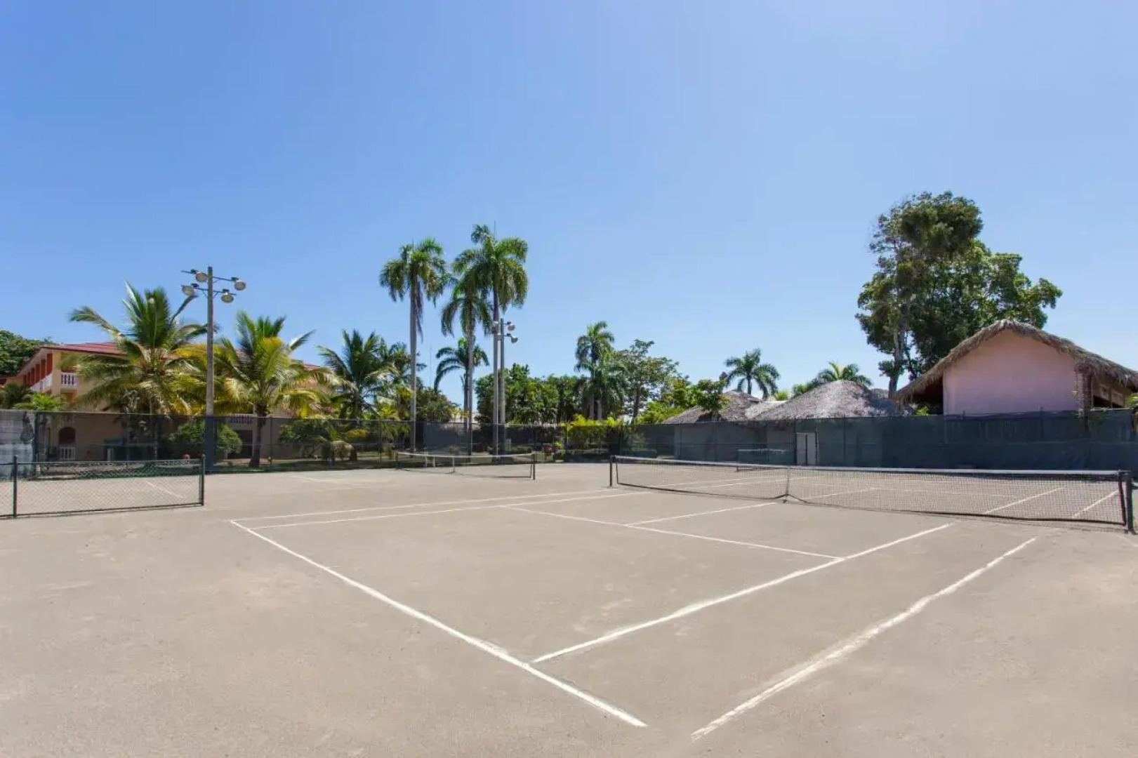 Marien Puerto Plata - All Inclusive