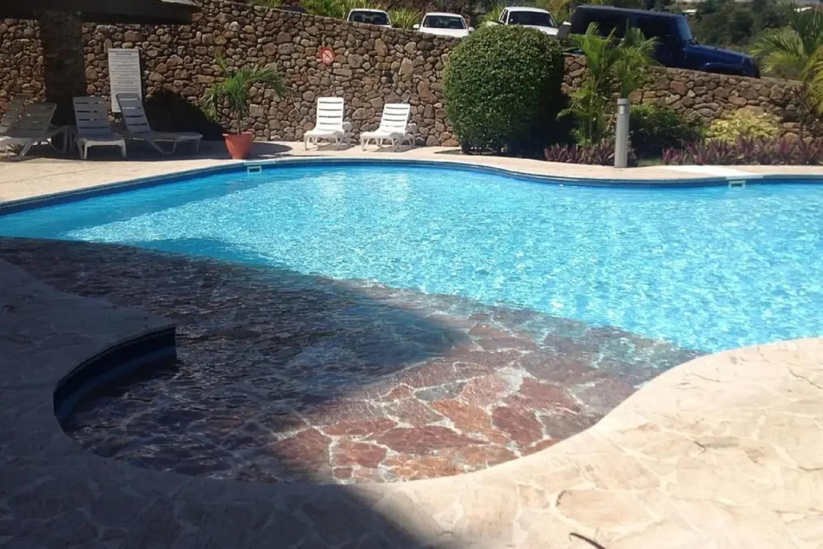 Studio Vaitiare Apartment 0