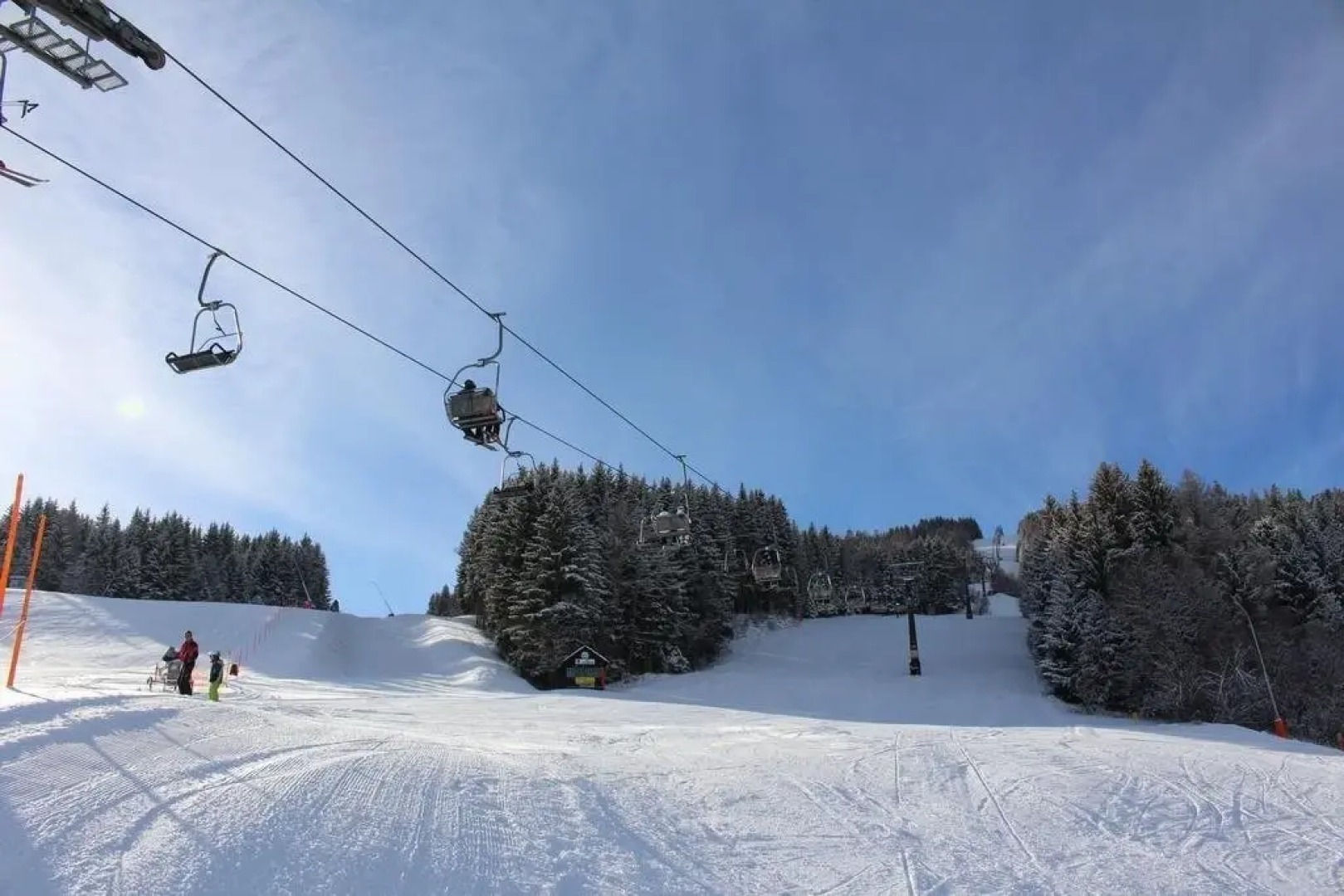 Grizzly Sport & Familien Resort