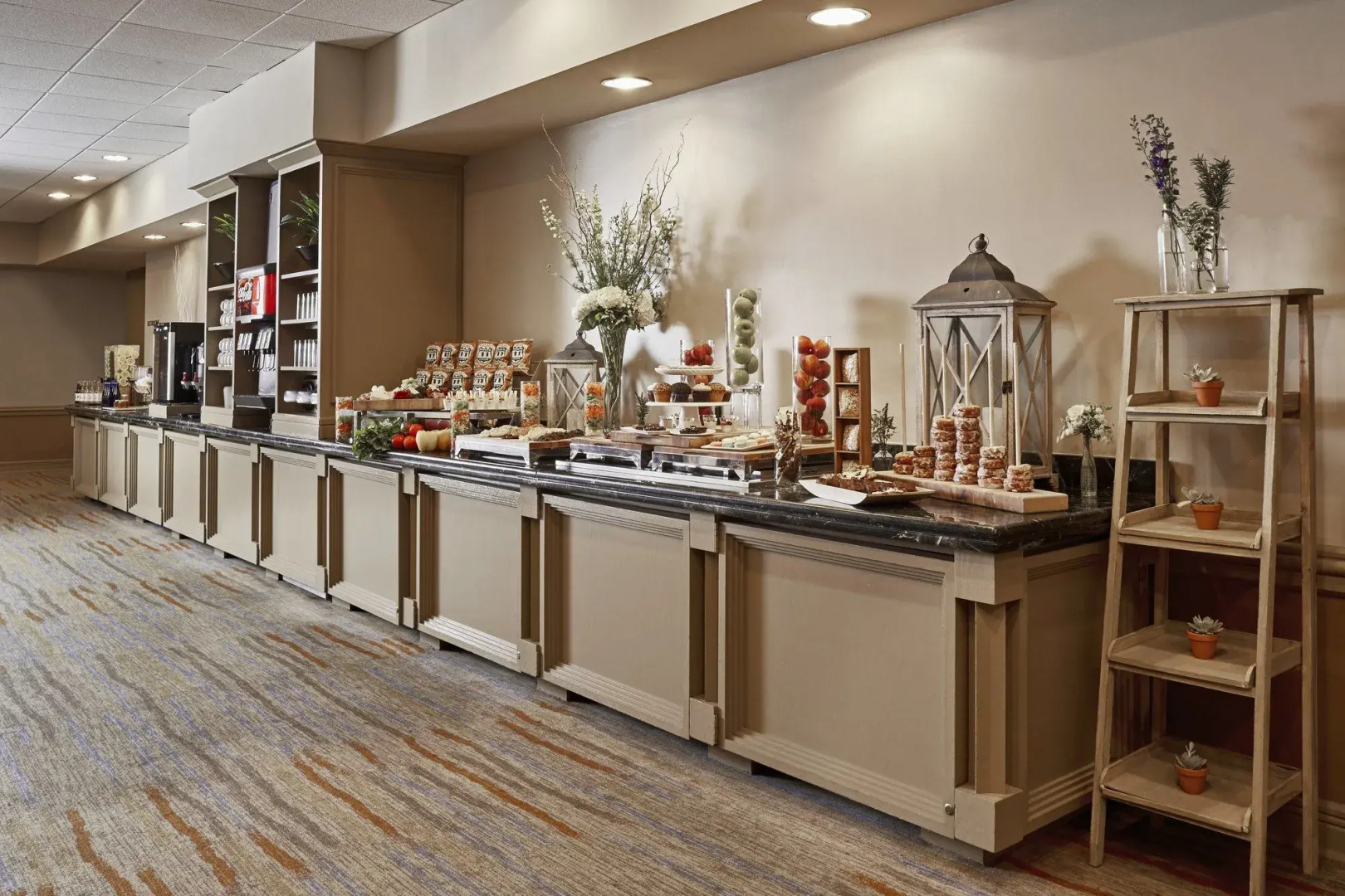 Lansdowne Resort and Spa