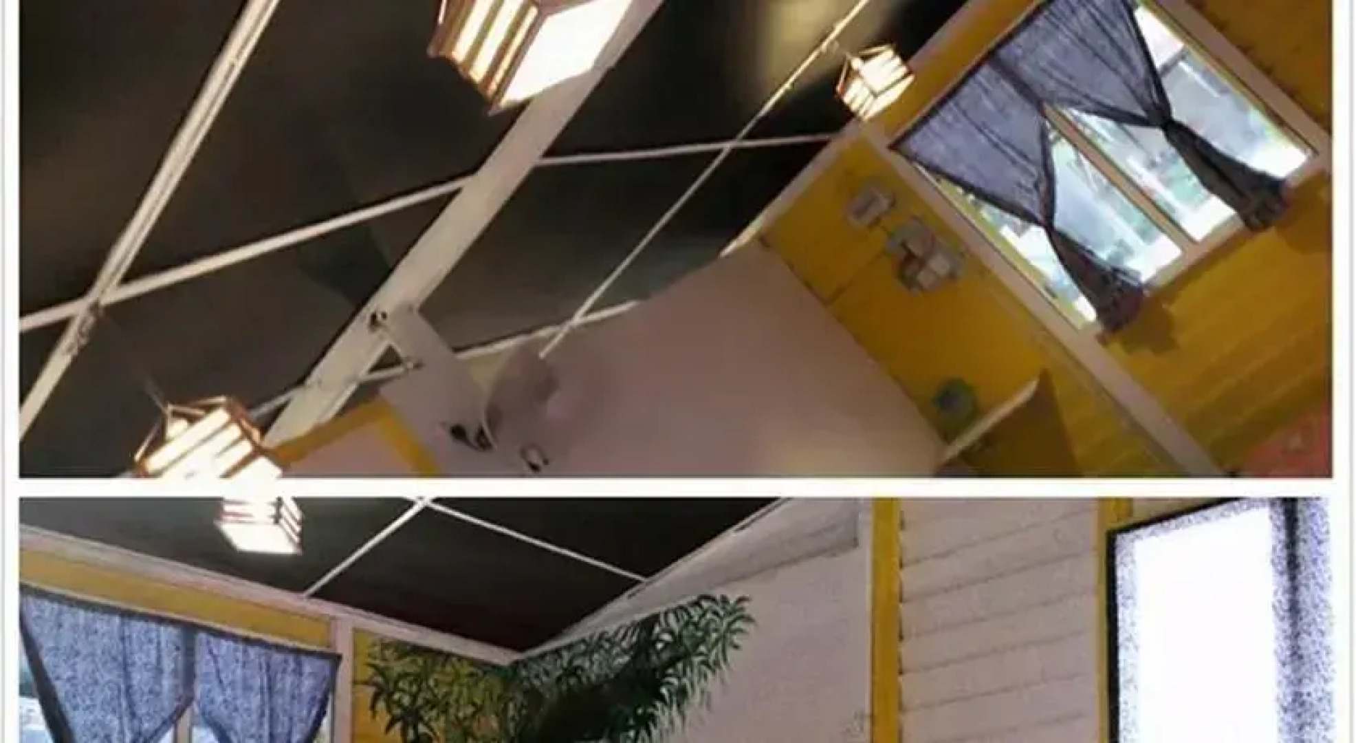 Popchuco Art Gallery Homestay