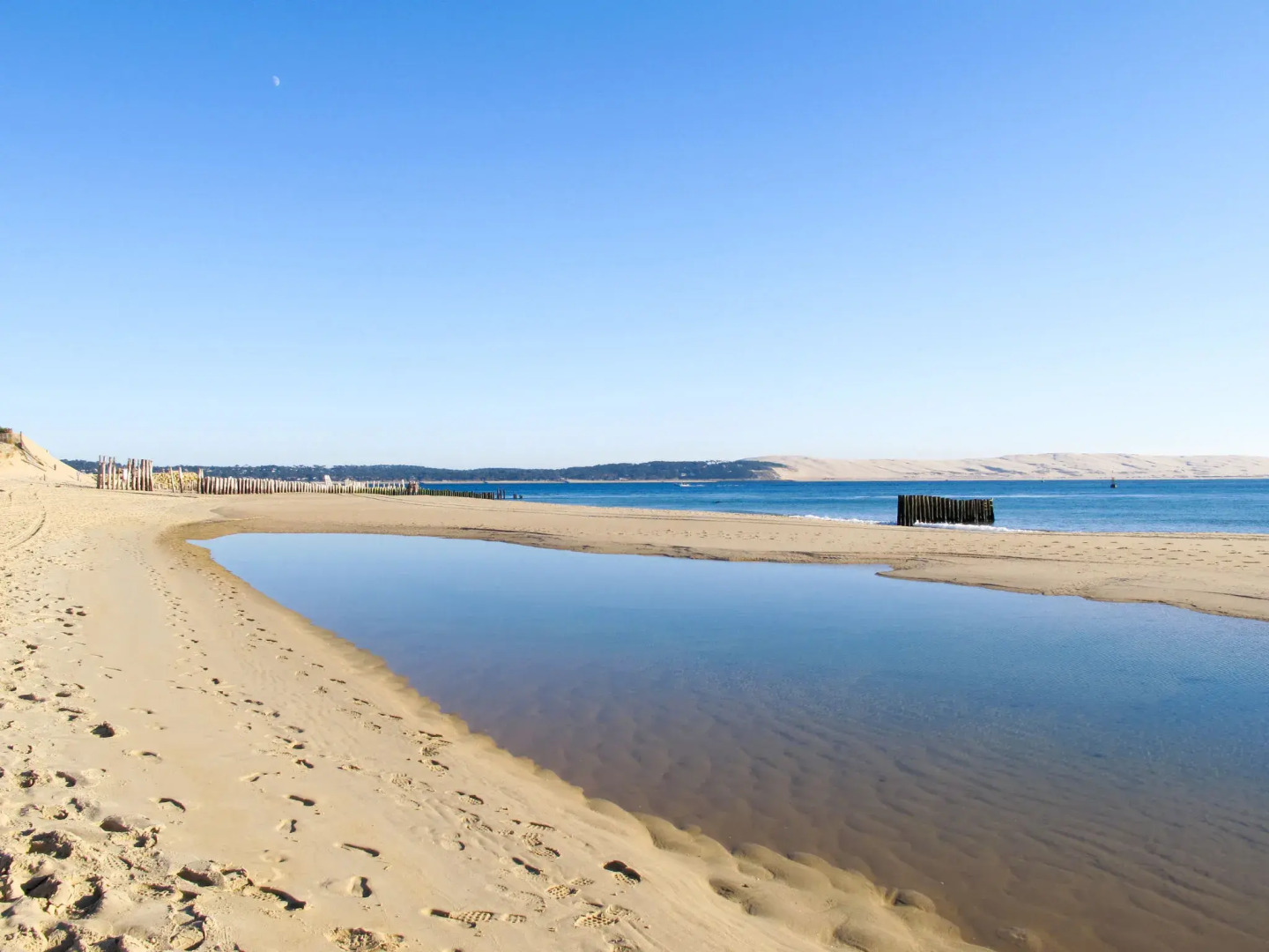 Holiday Home La Rose des Sables (RES120)