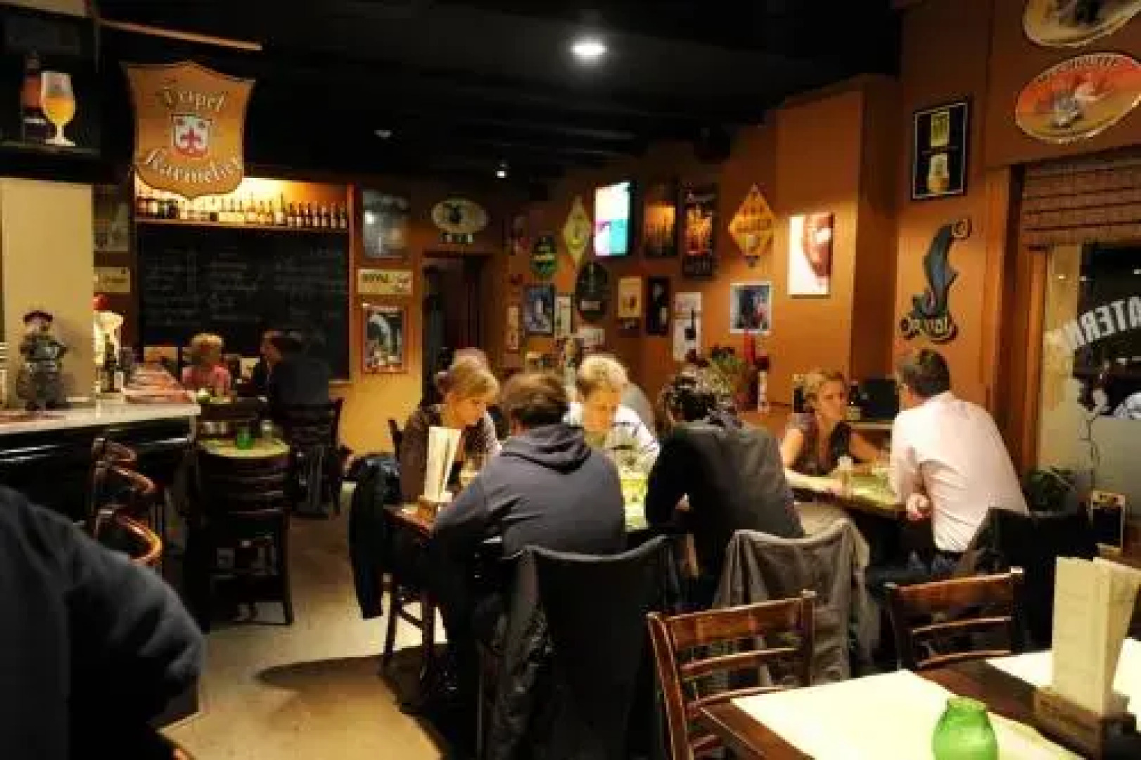 Hotel Duivels Paterke Harelbeeksestraat 29, 8500 Kortrijk