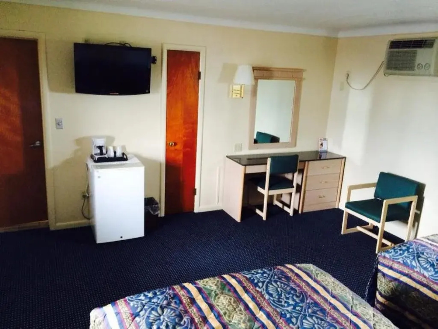 Budget Inn Motel Toledo Perrysburg