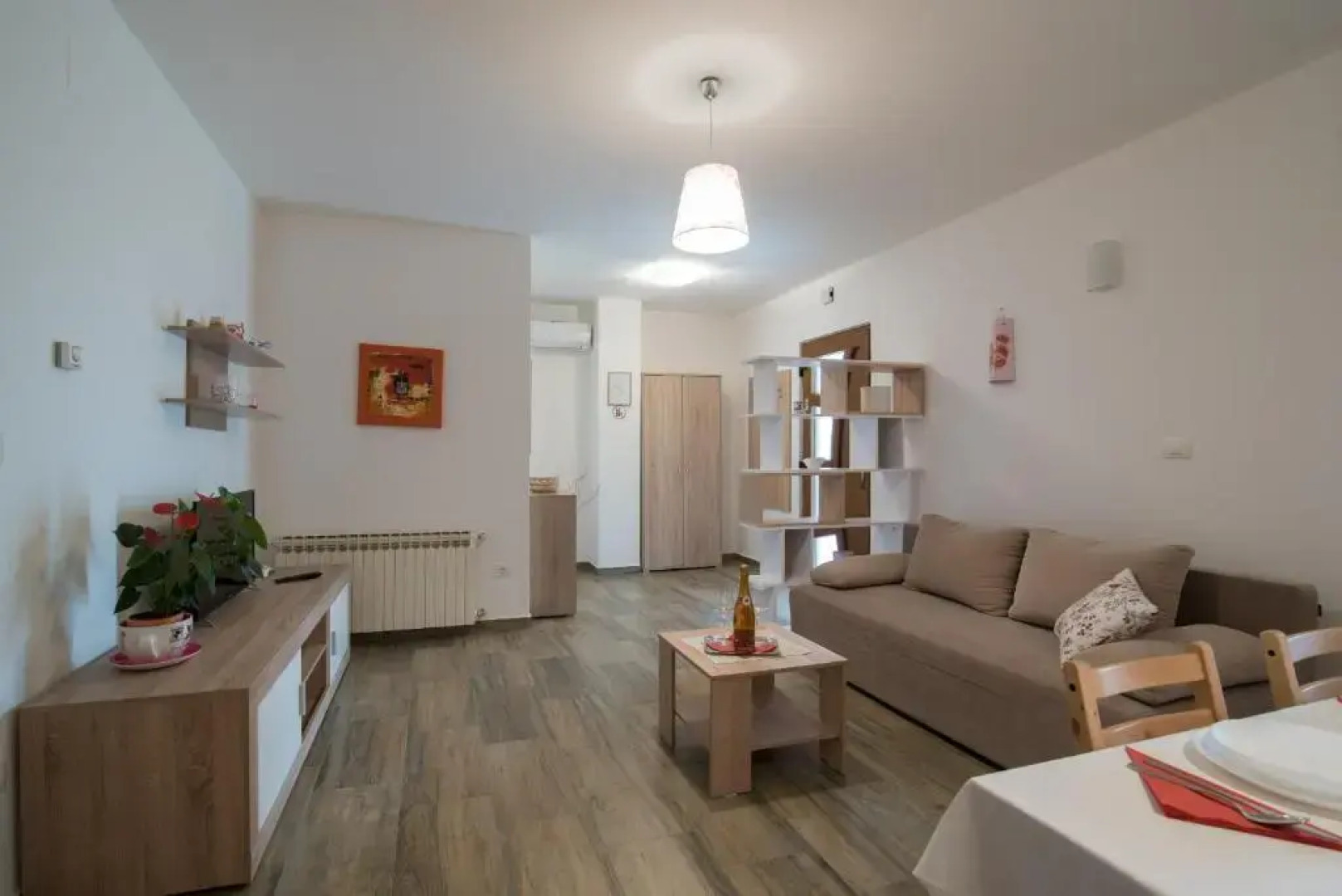 Apartment Nature Pula