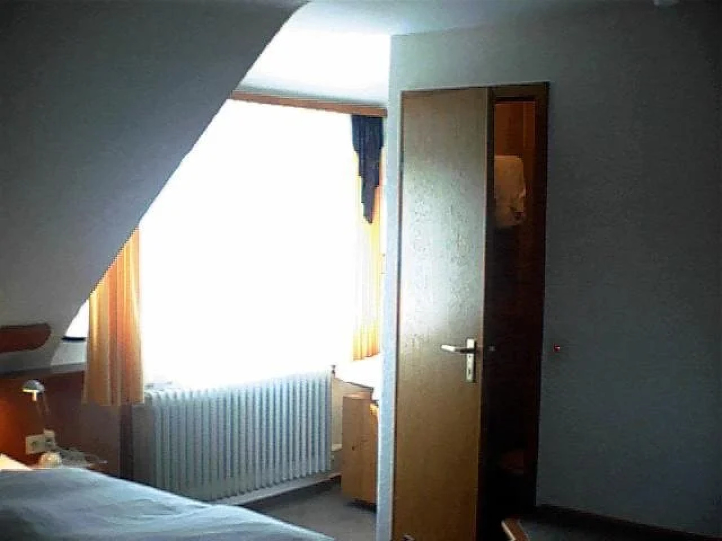 Gast-Haus Ambringer Bad